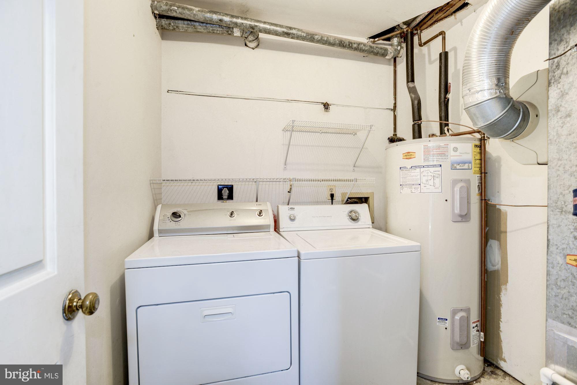 KINGSTOWNE - Residential