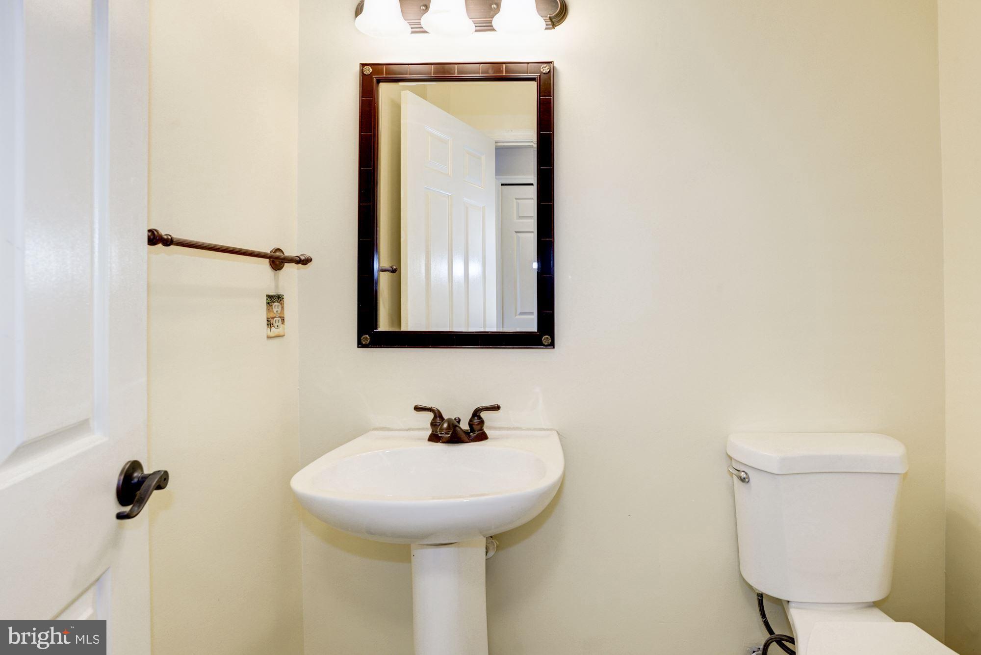 KINGSTOWNE - Residential