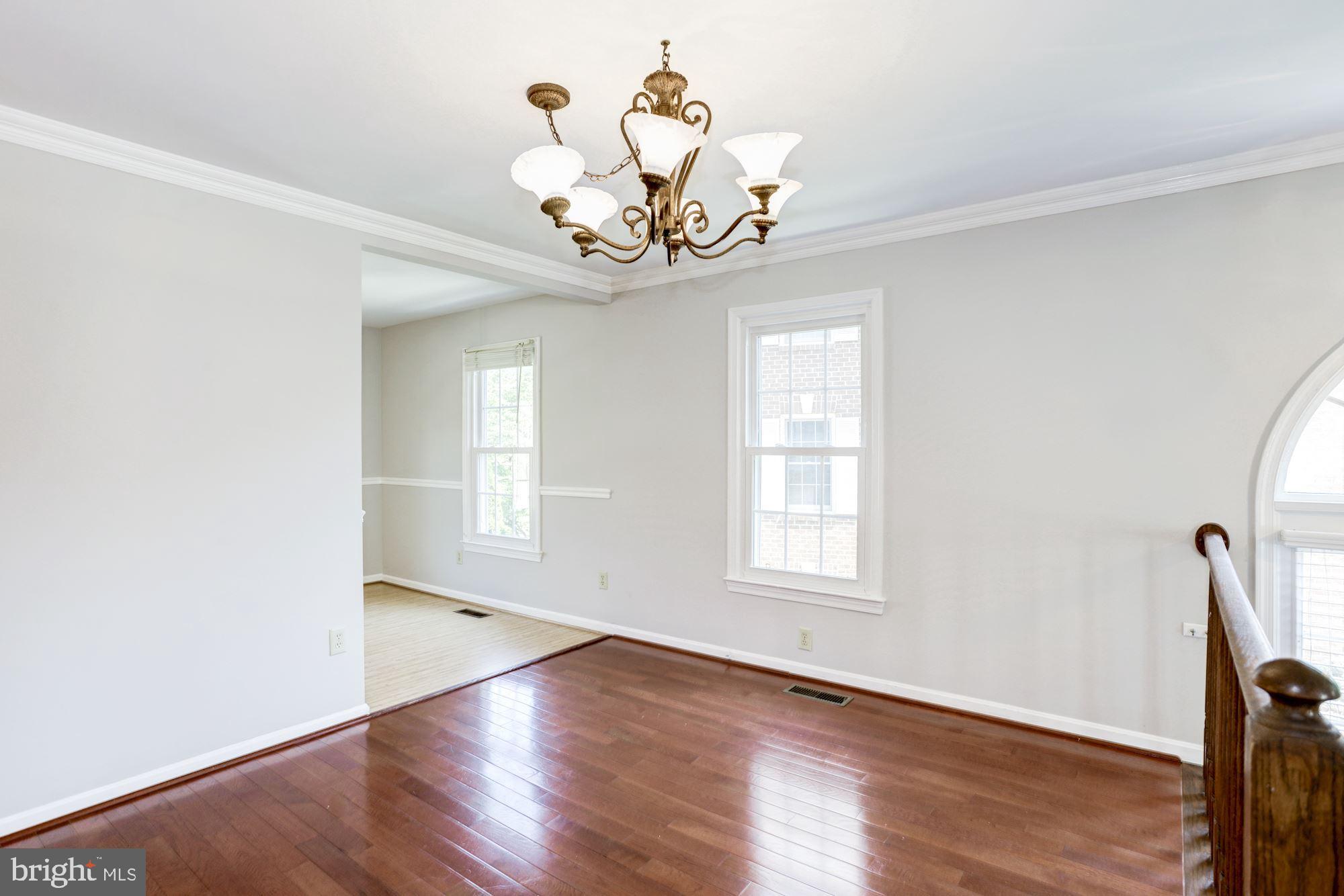 KINGSTOWNE - Residential