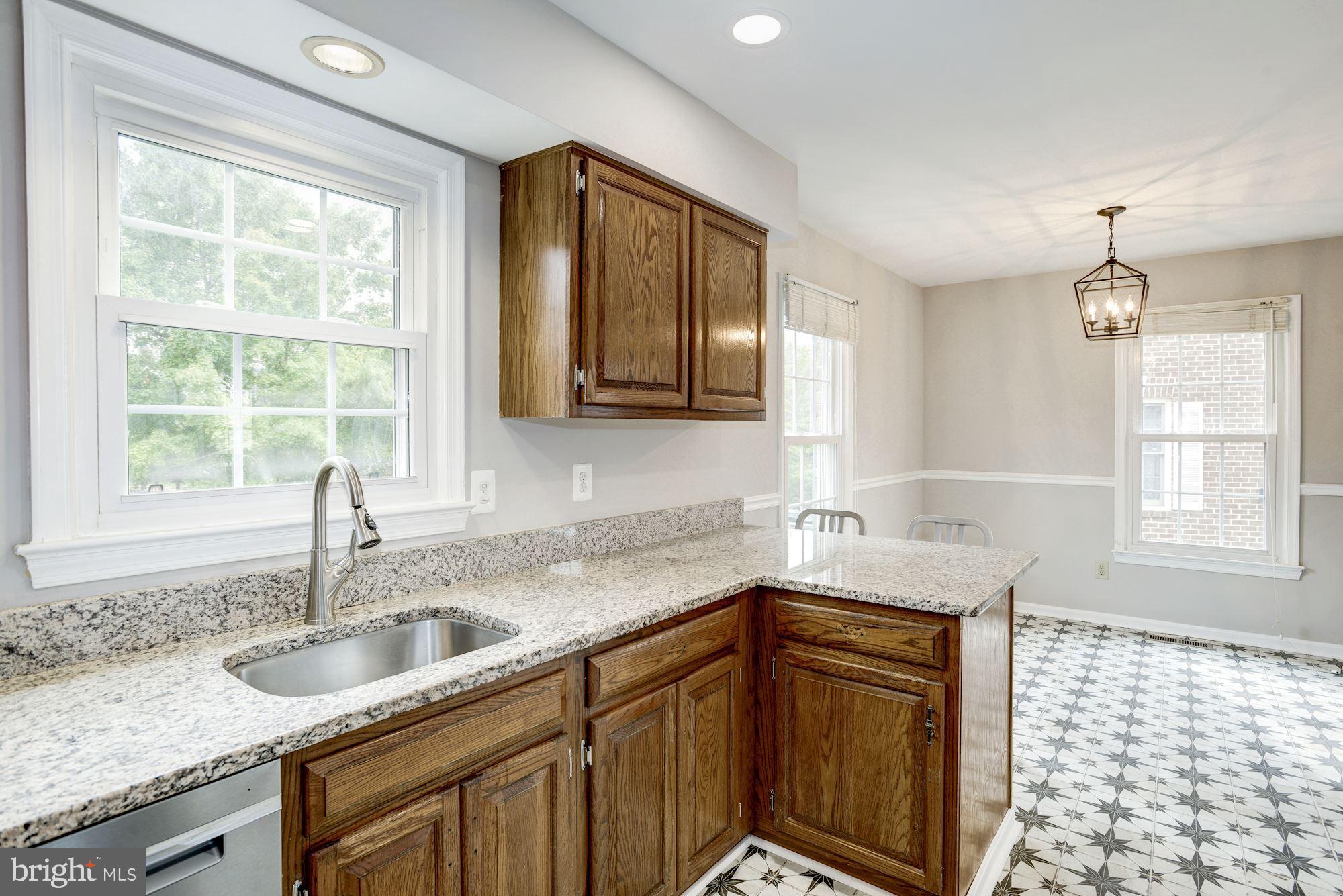 KINGSTOWNE - Residential