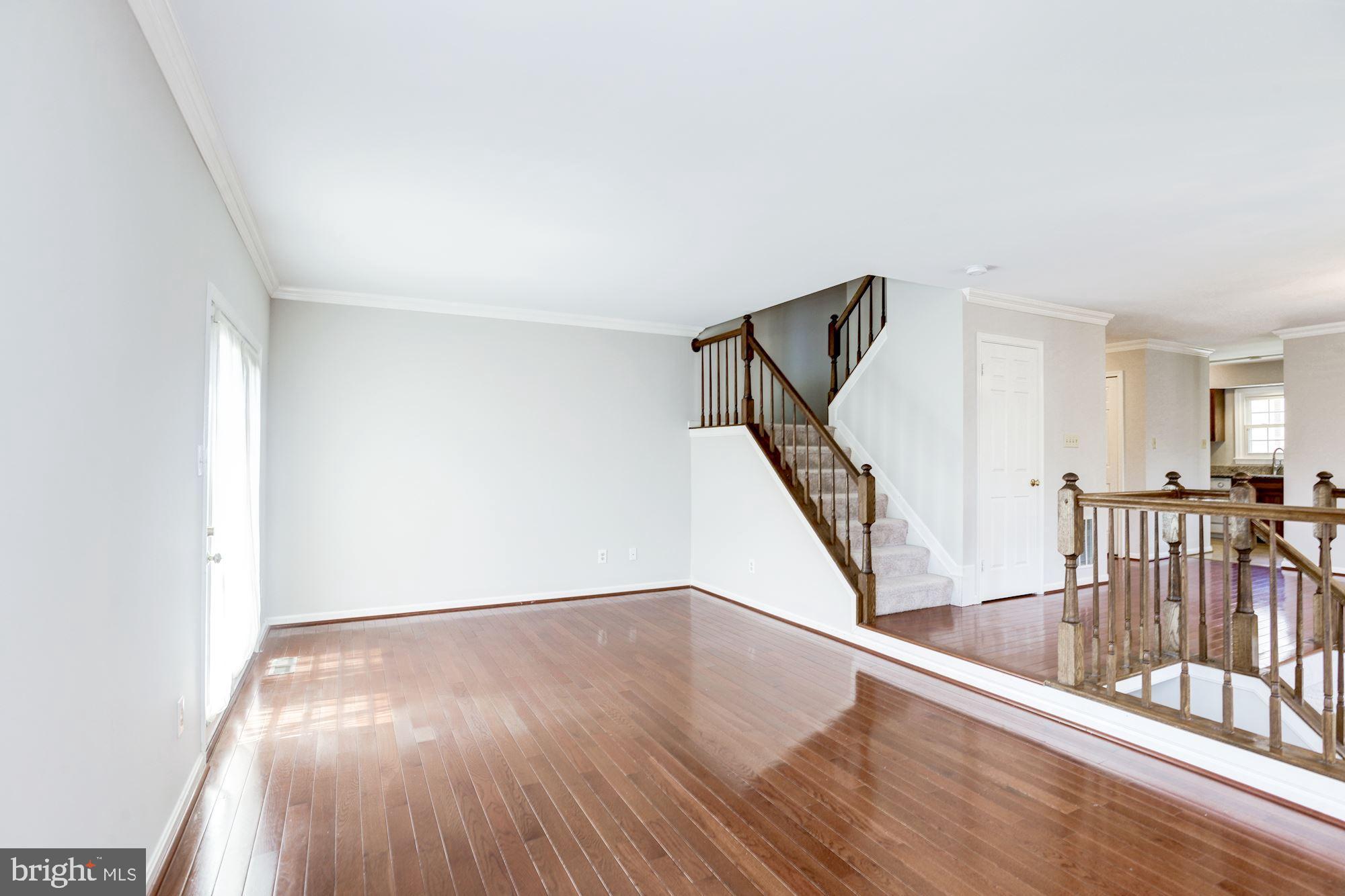 KINGSTOWNE - Residential