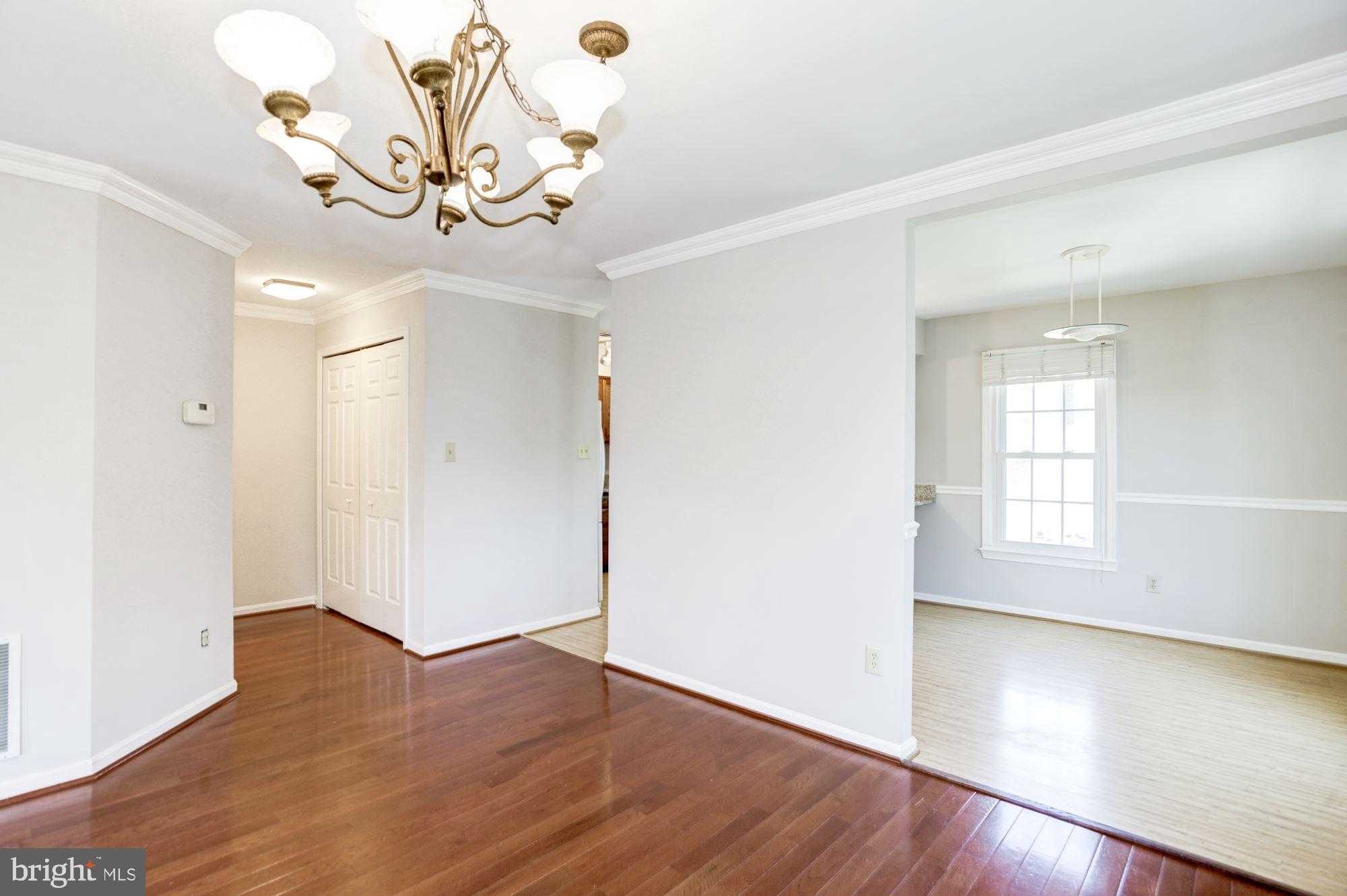 KINGSTOWNE - Residential