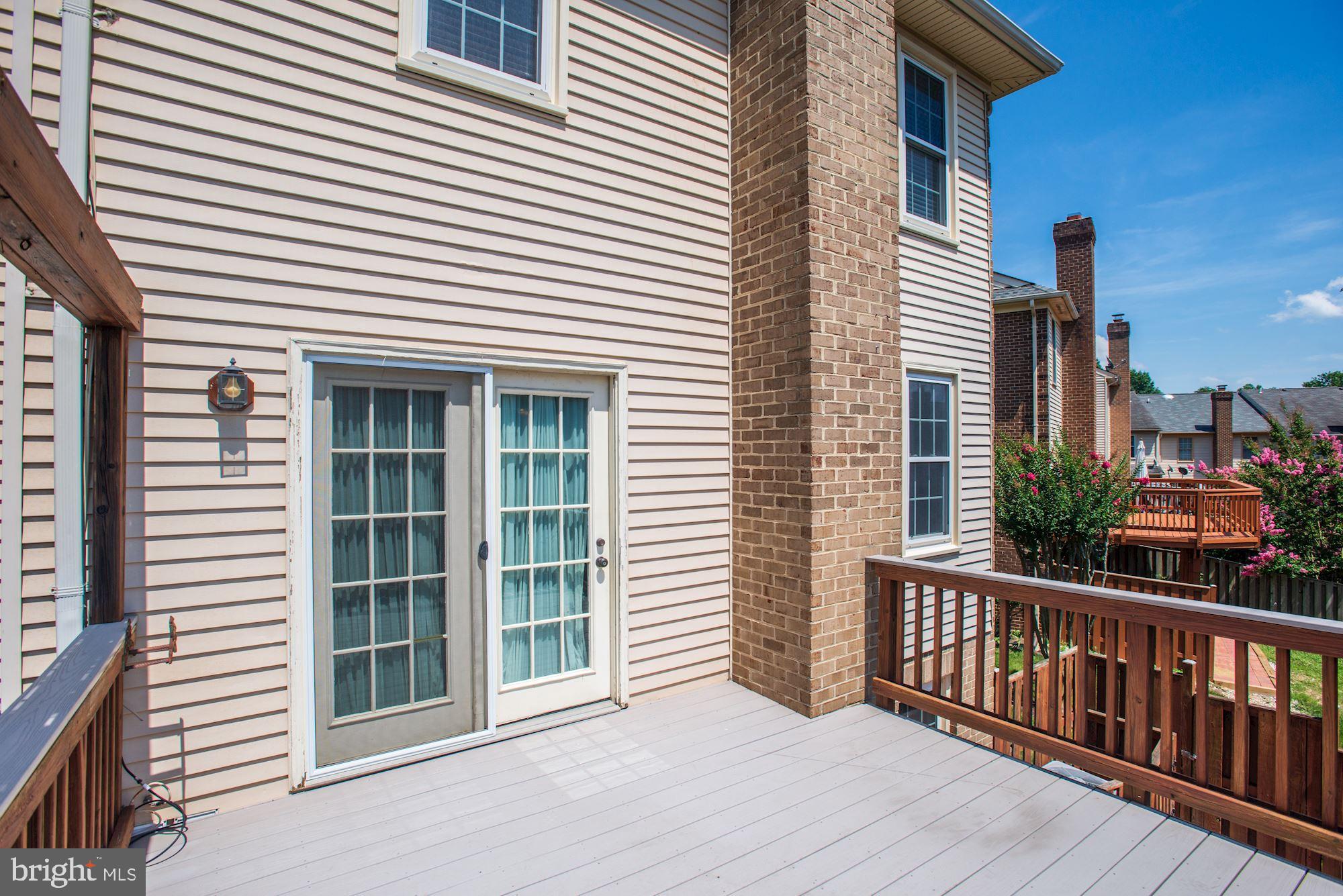 KINGSTOWNE - Residential