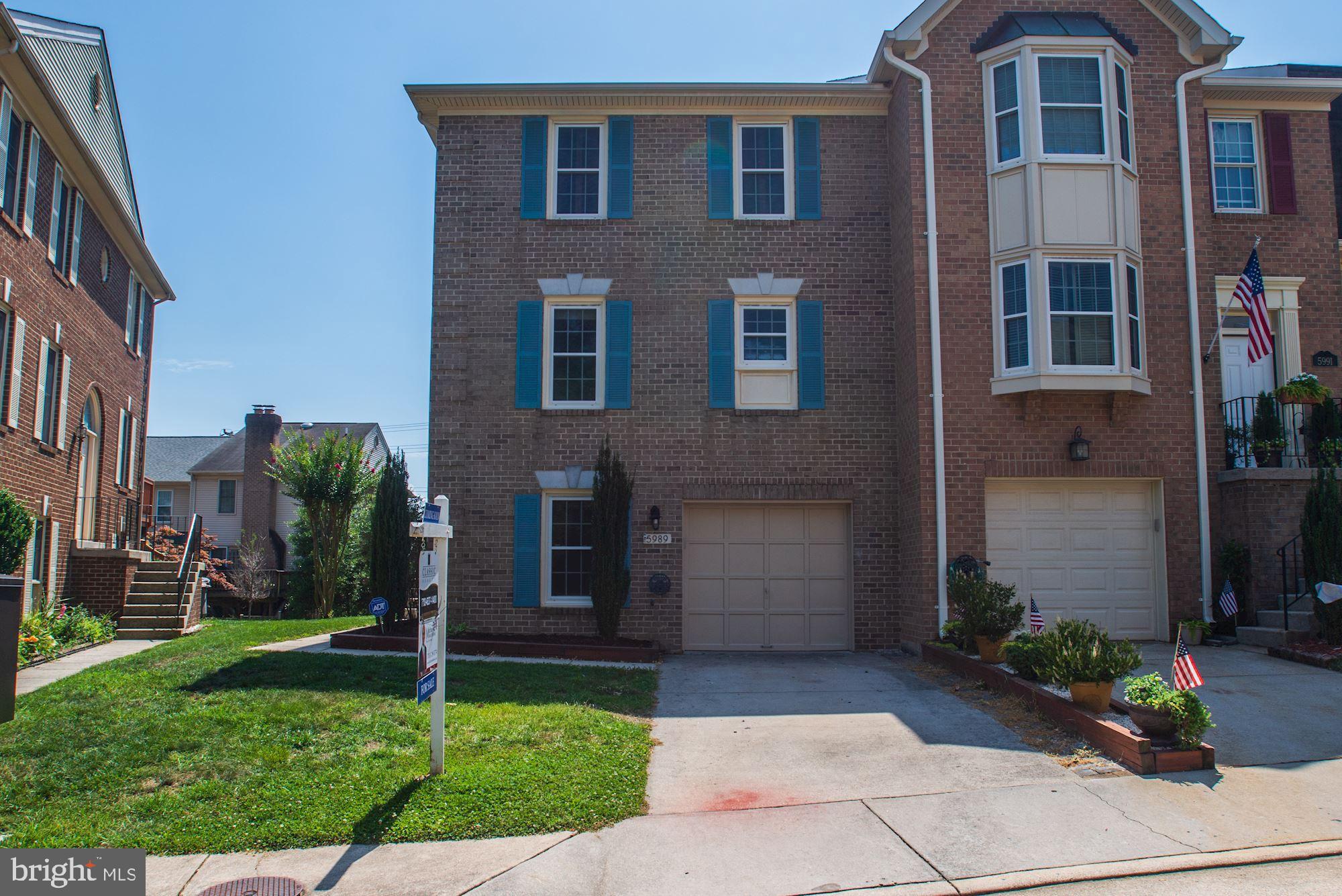 KINGSTOWNE - Residential