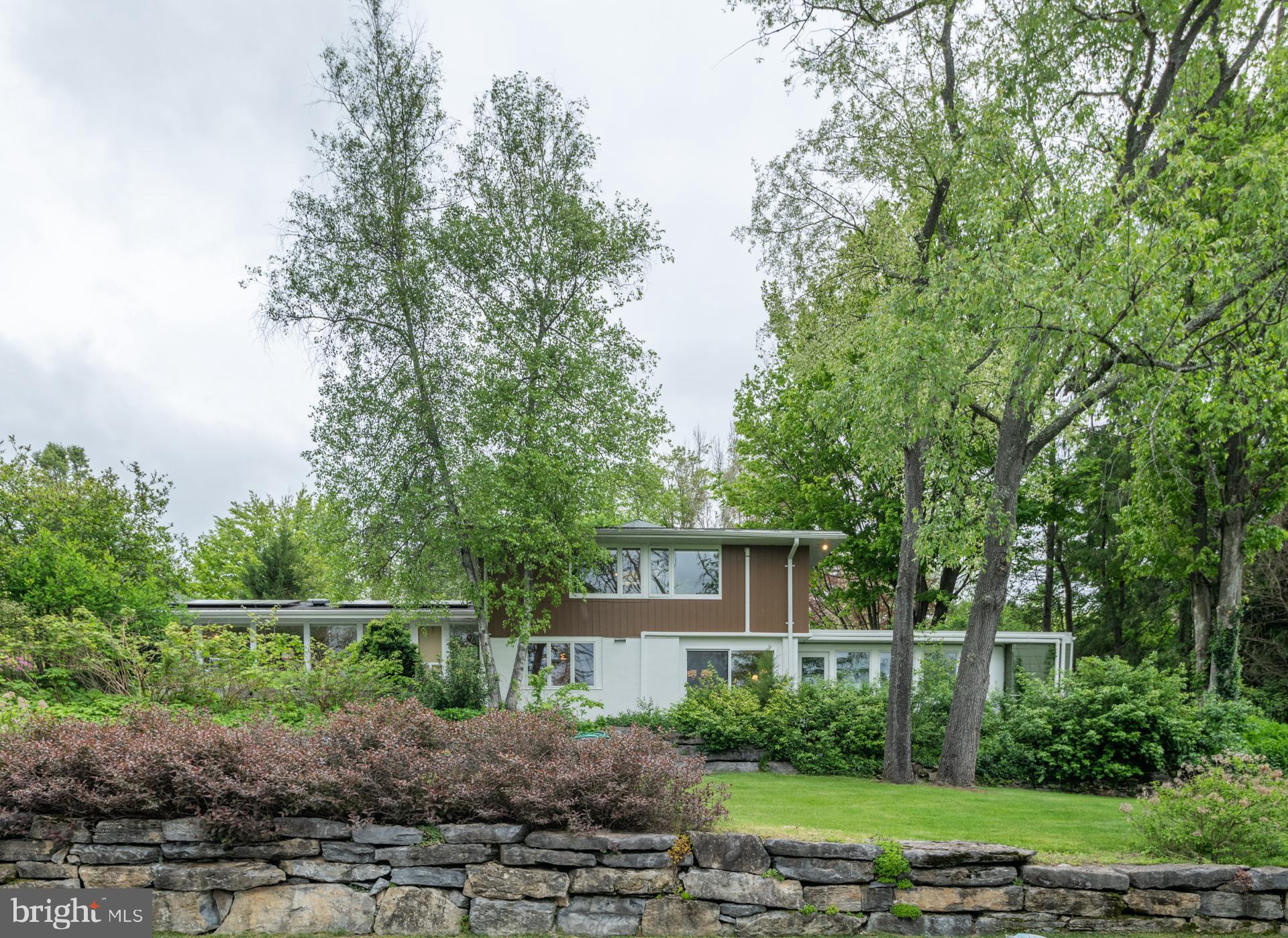 HOLMES-FOSTER - Residential