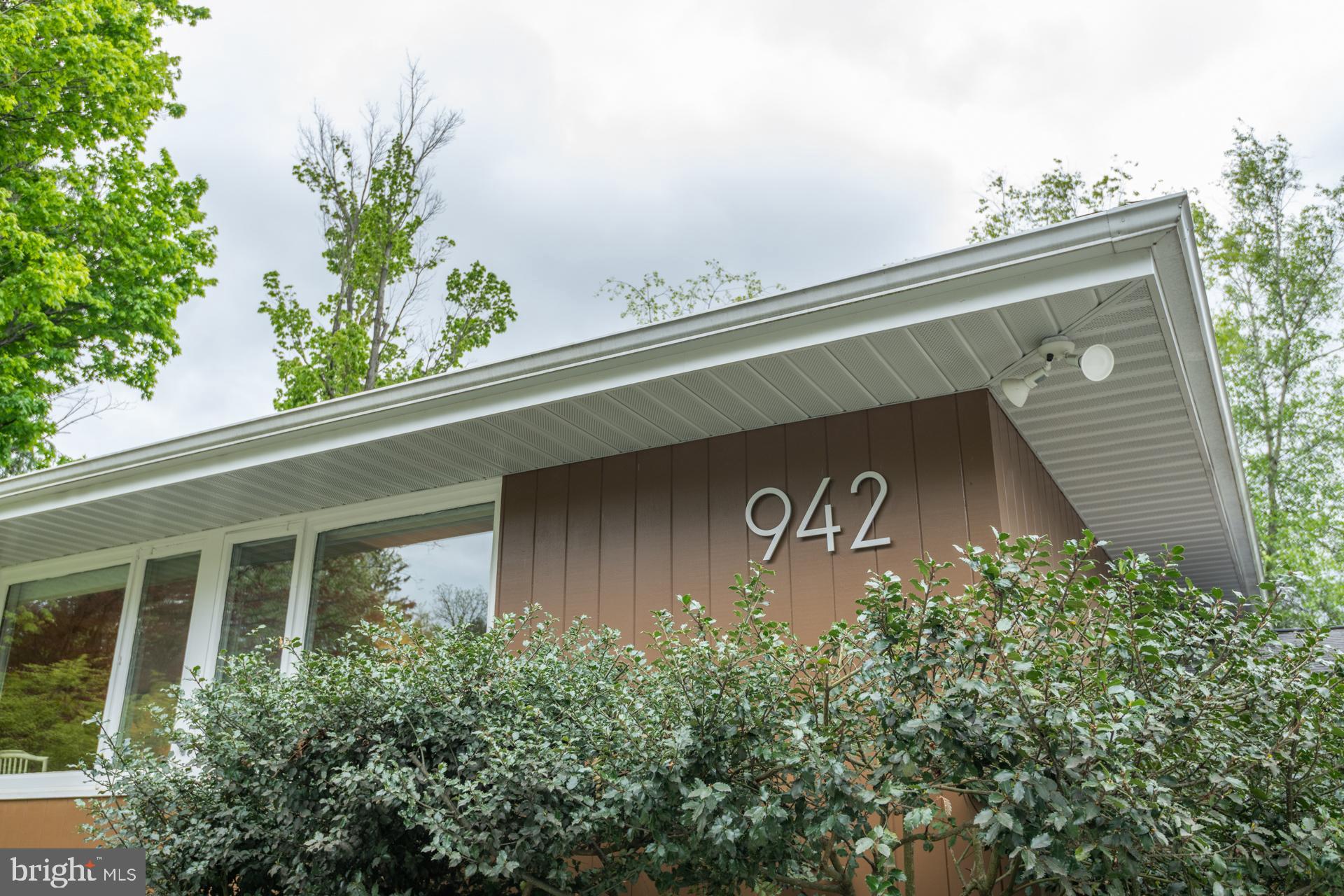 HOLMES-FOSTER - Residential