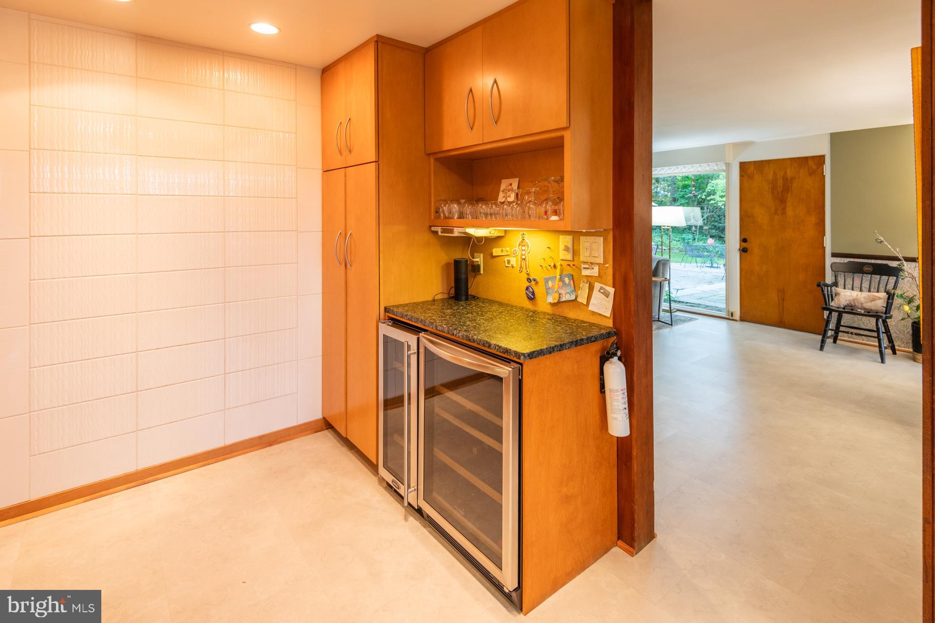 HOLMES-FOSTER - Residential