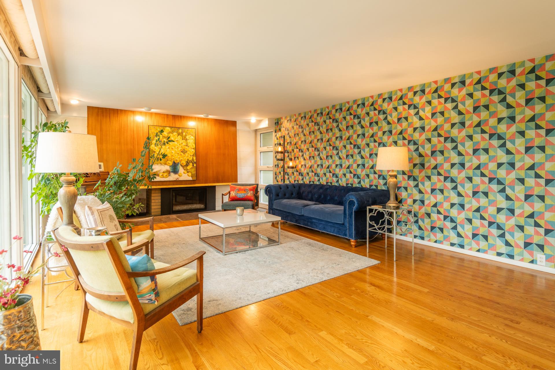 HOLMES-FOSTER - Residential