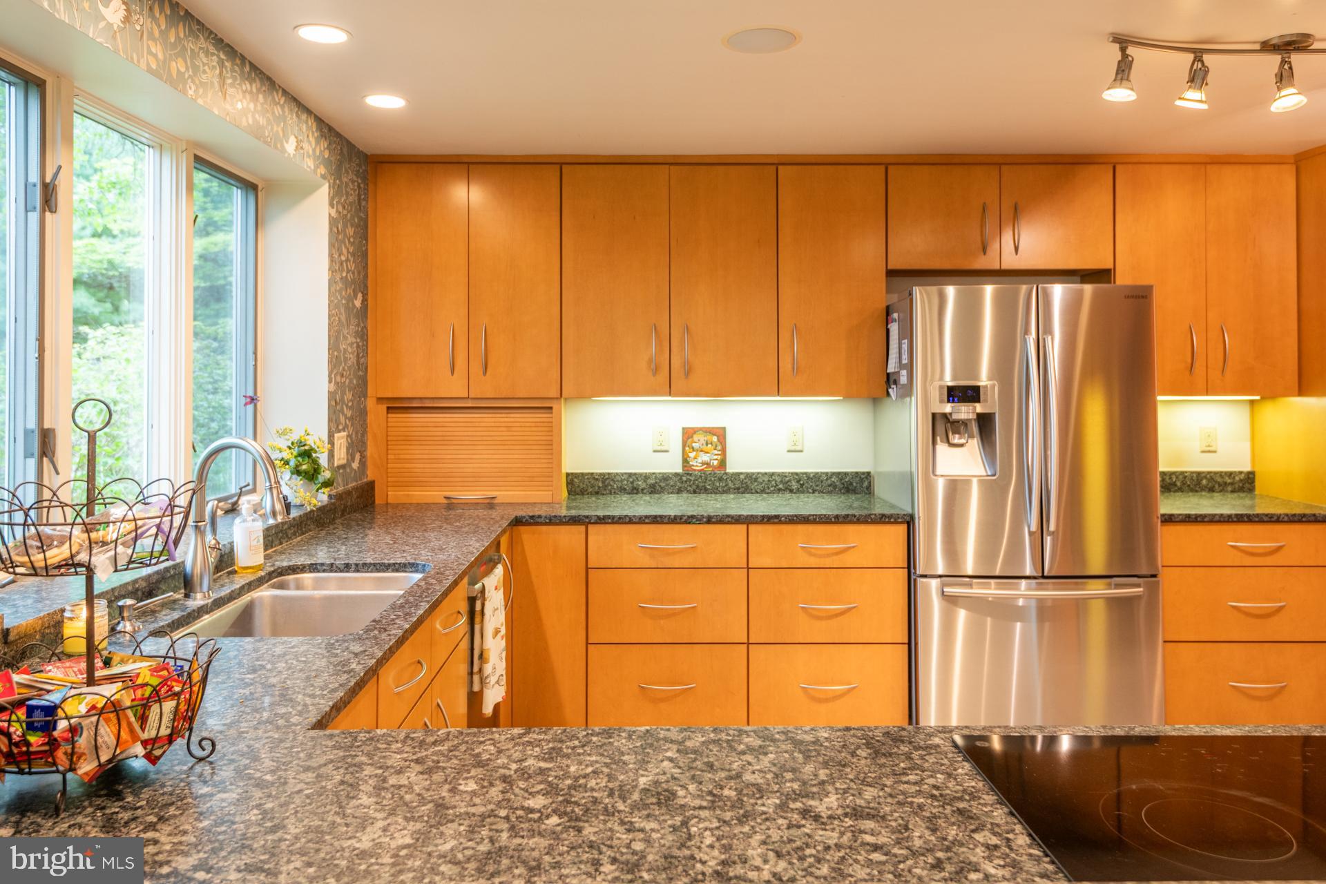 HOLMES-FOSTER - Residential