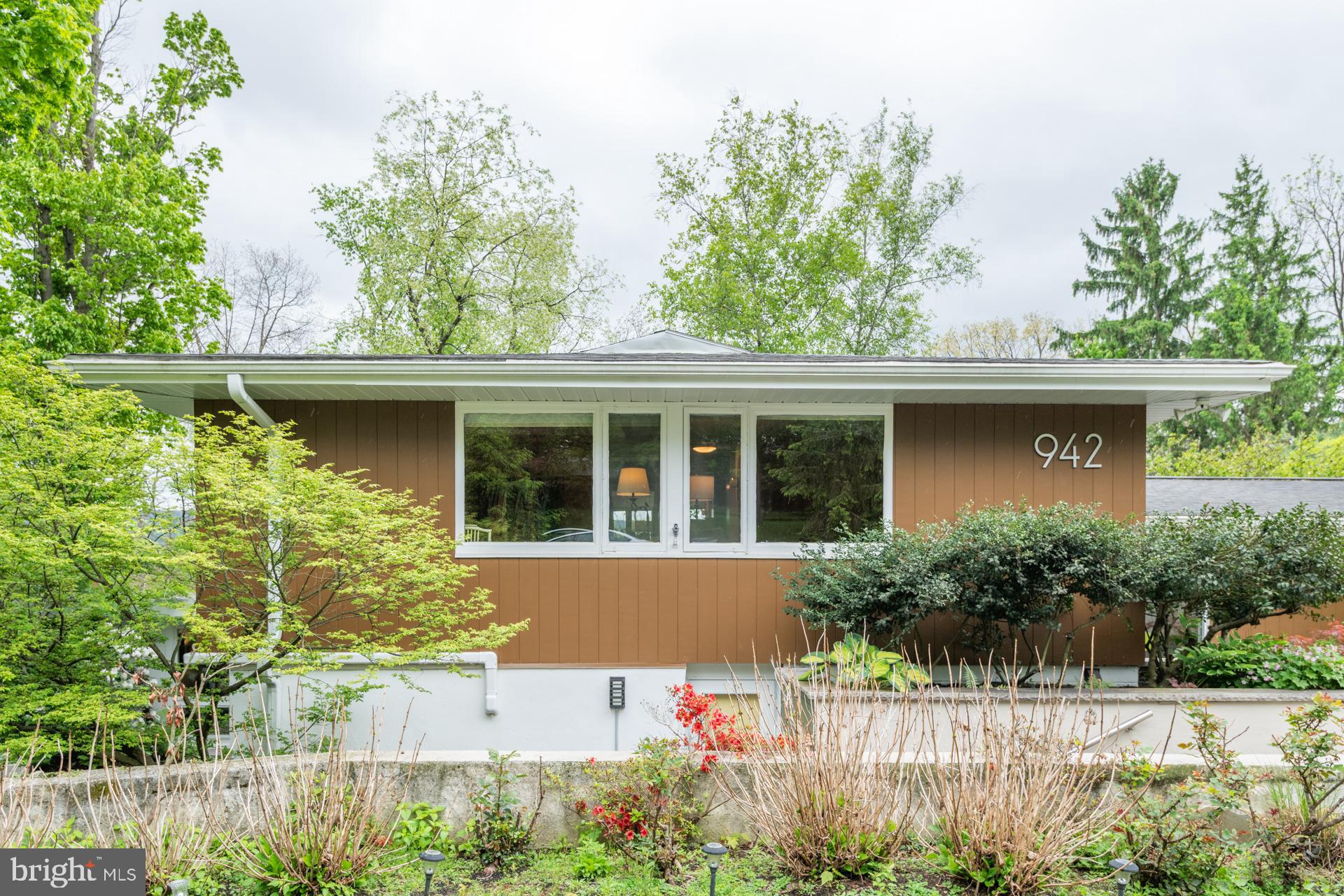 HOLMES-FOSTER - Residential