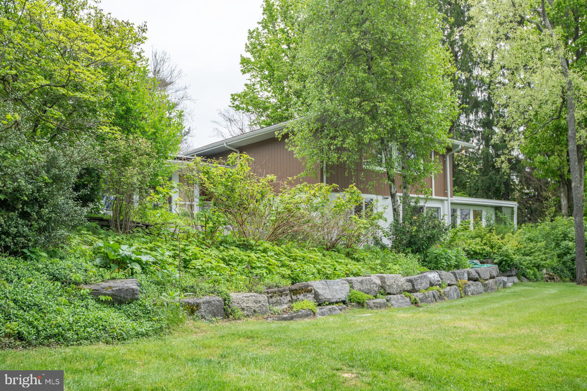 HOLMES-FOSTER - Residential
