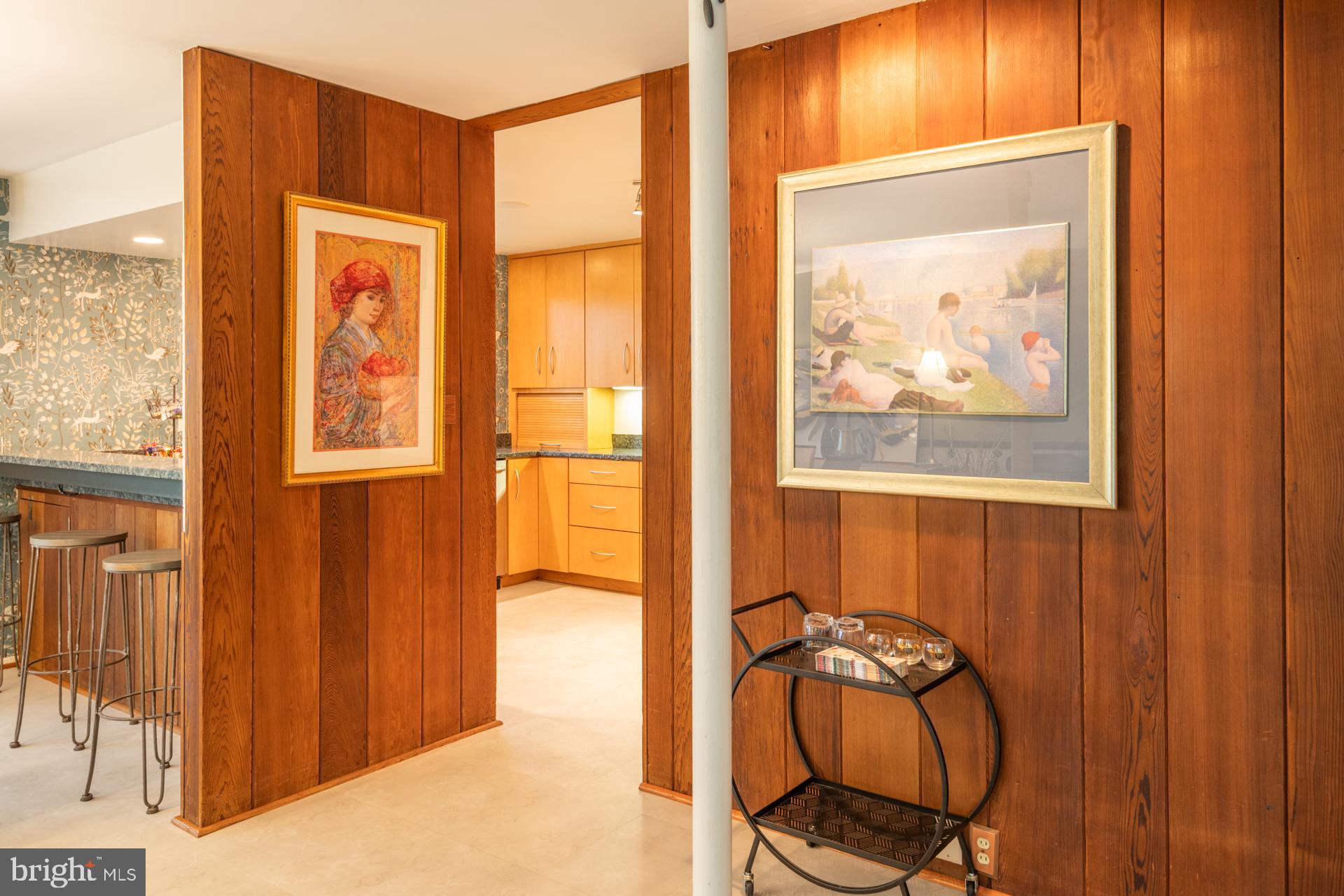 HOLMES-FOSTER - Residential