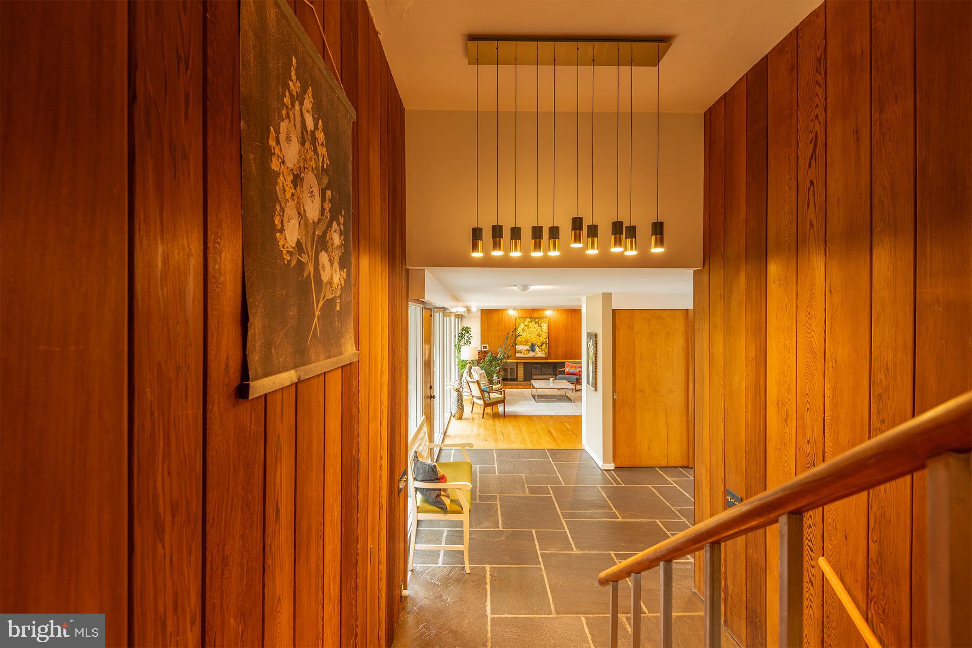 HOLMES-FOSTER - Residential