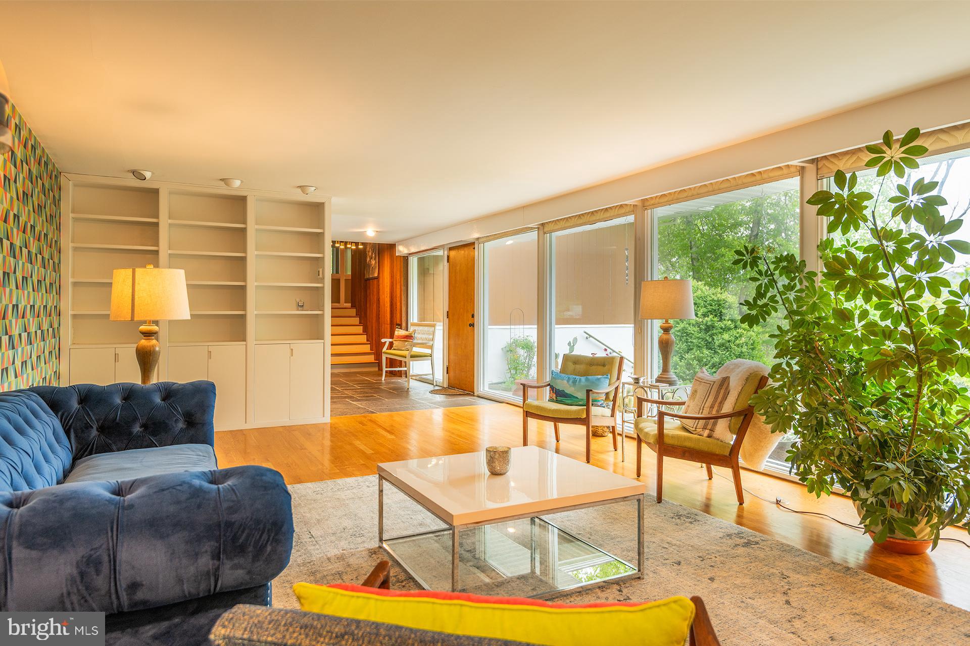 HOLMES-FOSTER - Residential