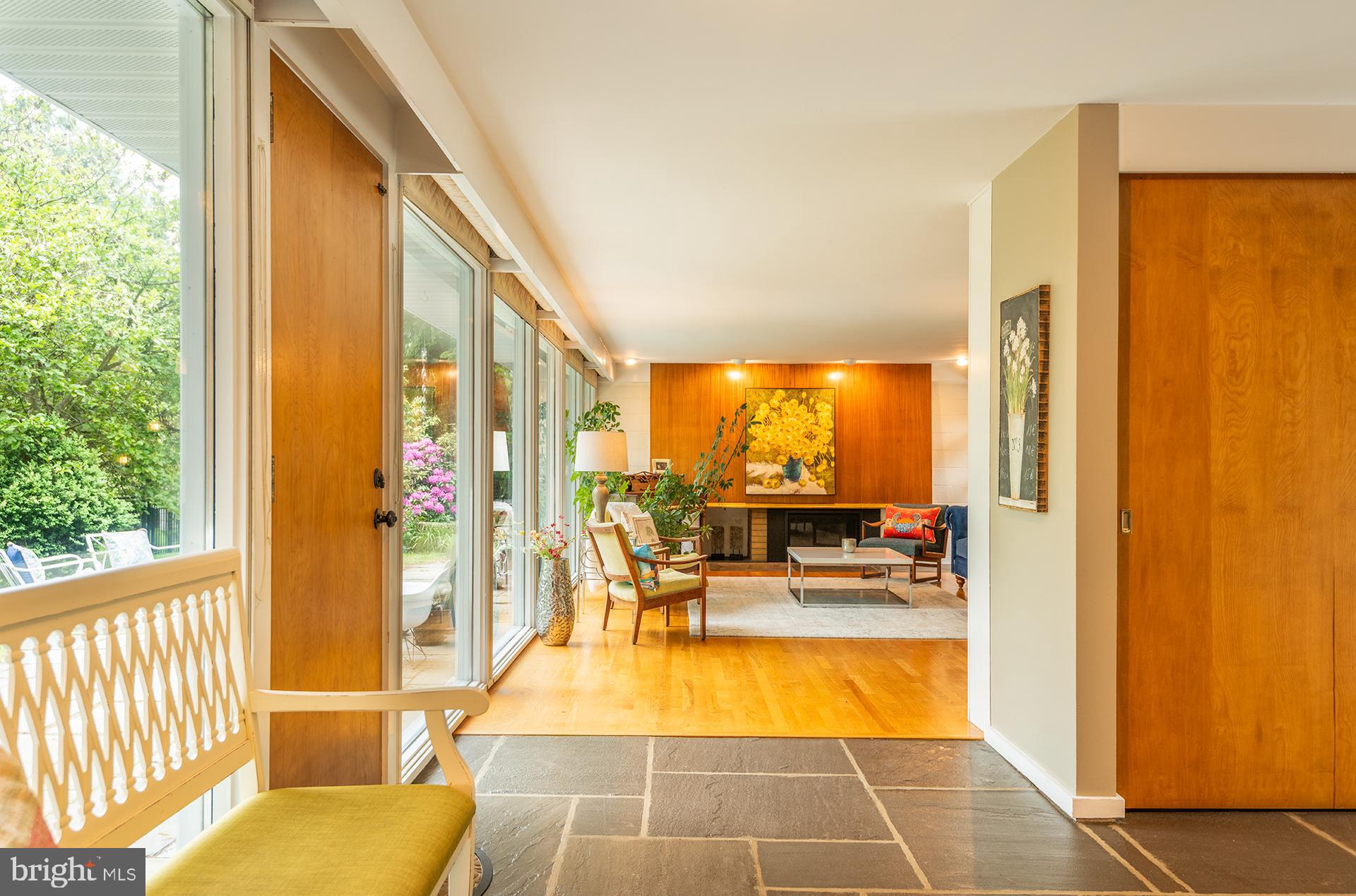 HOLMES-FOSTER - Residential