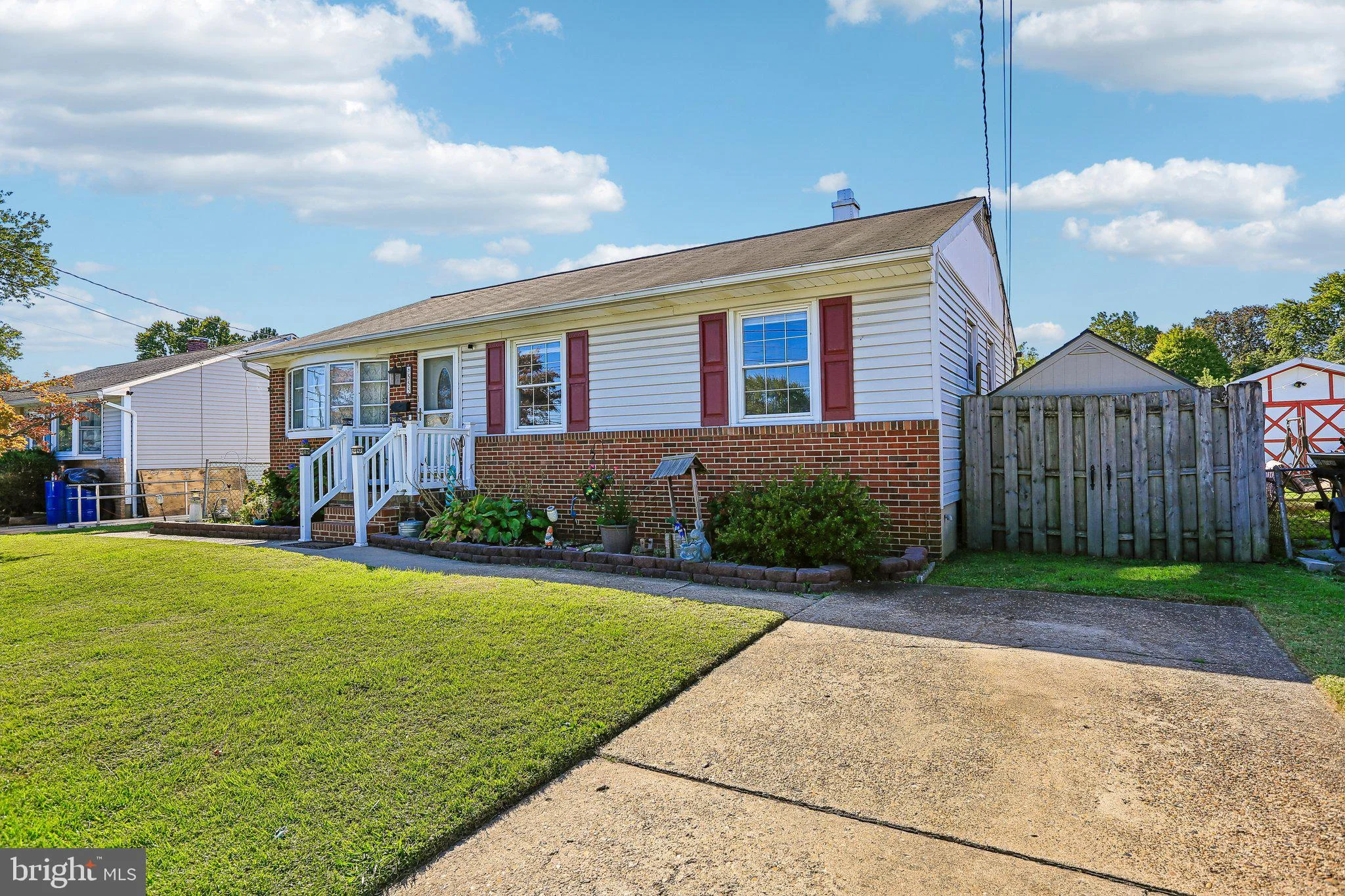 555 Sarah Avenue, Linthicum, MD 21090