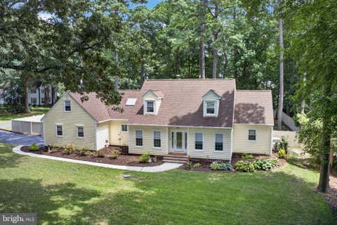 Homes For Sale - 5545 Nithsdale Drive<br/> SALISBURY, MD 21801