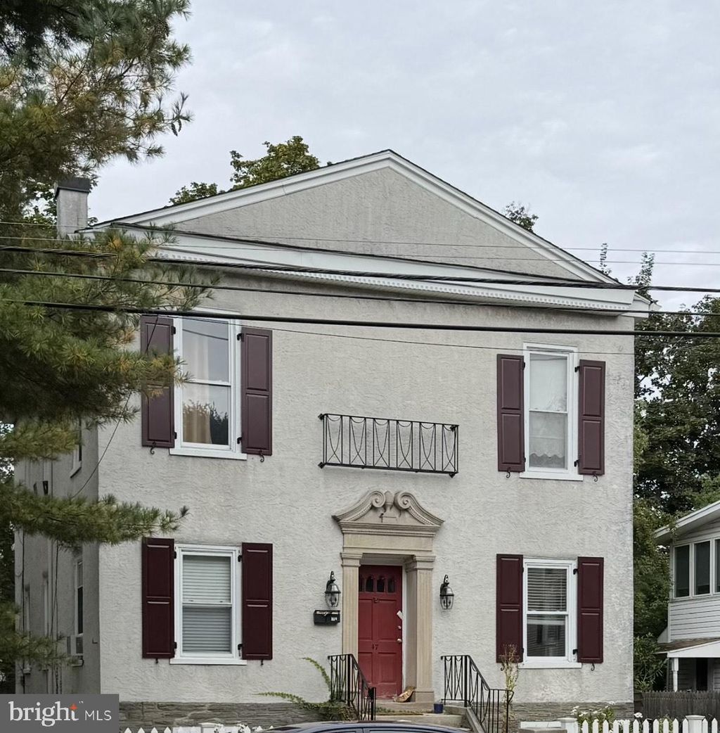 Photo of 47 W Highland Avenue #1, PHILADELPHIA, PA 19118 (MLS # PAPH2574548)