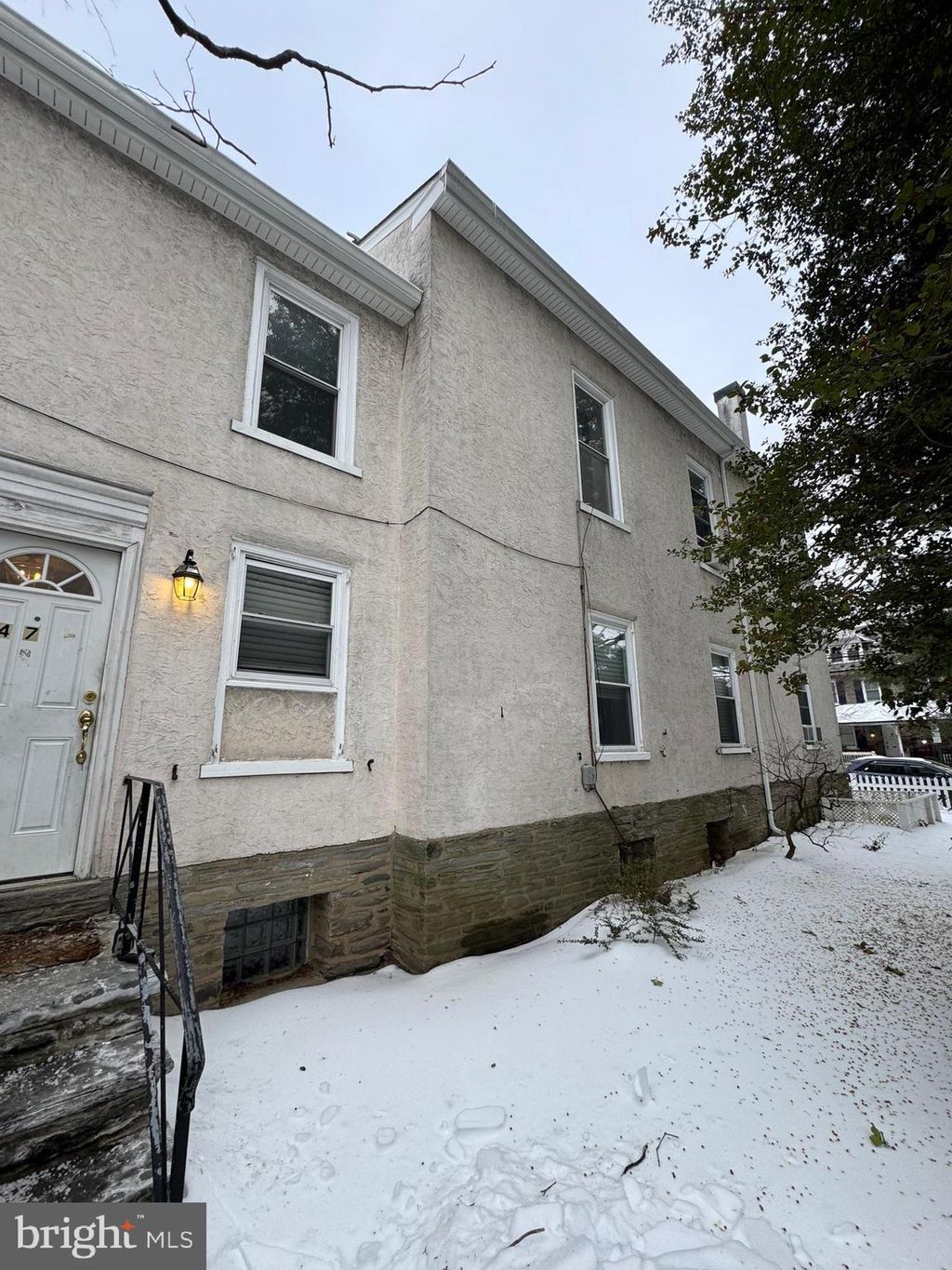 Photo of 47 W Highland Avenue #1, PHILADELPHIA, PA 19118 (MLS # PAPH2574548)