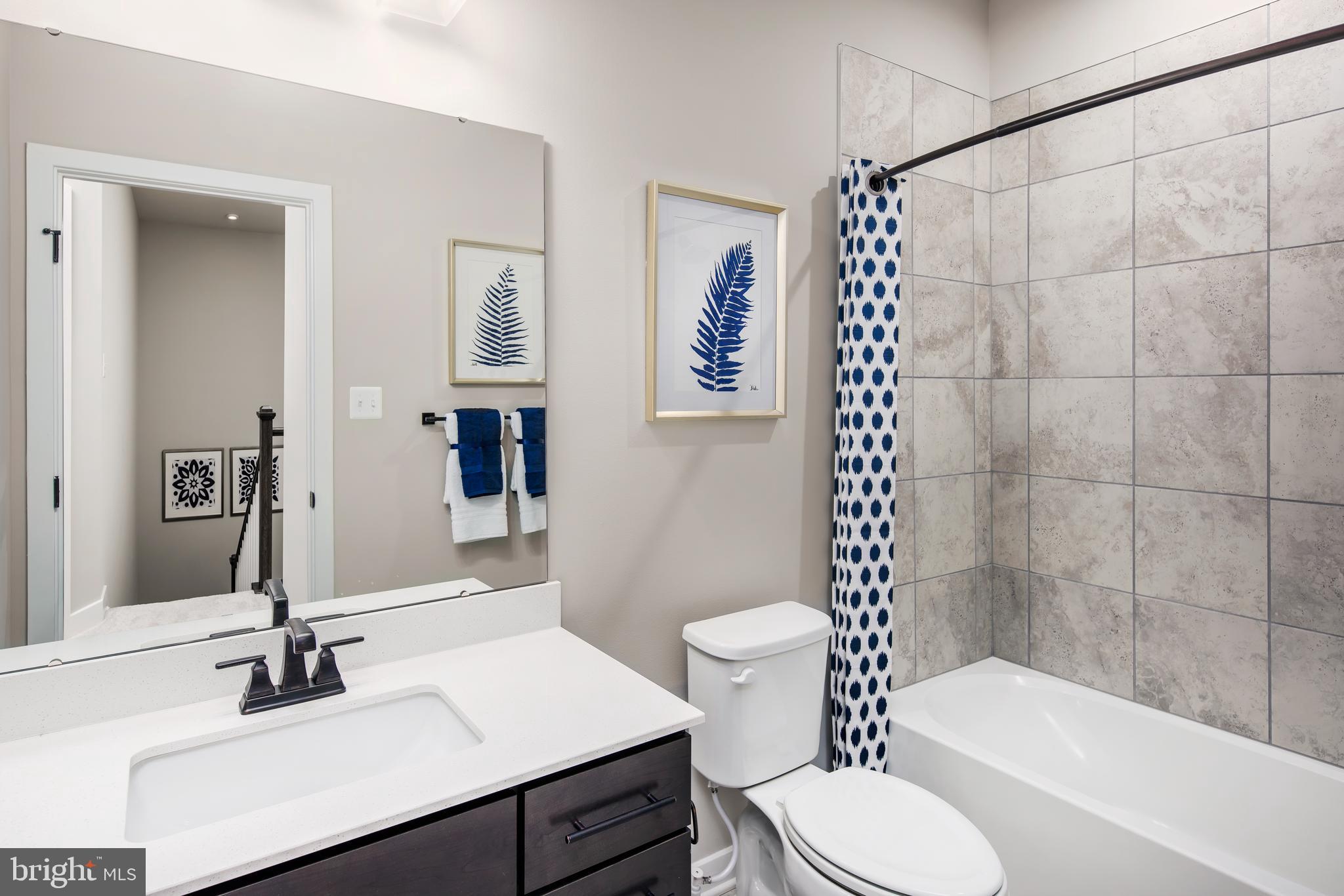 WESTPHALIA TOWN CENTER - Residential