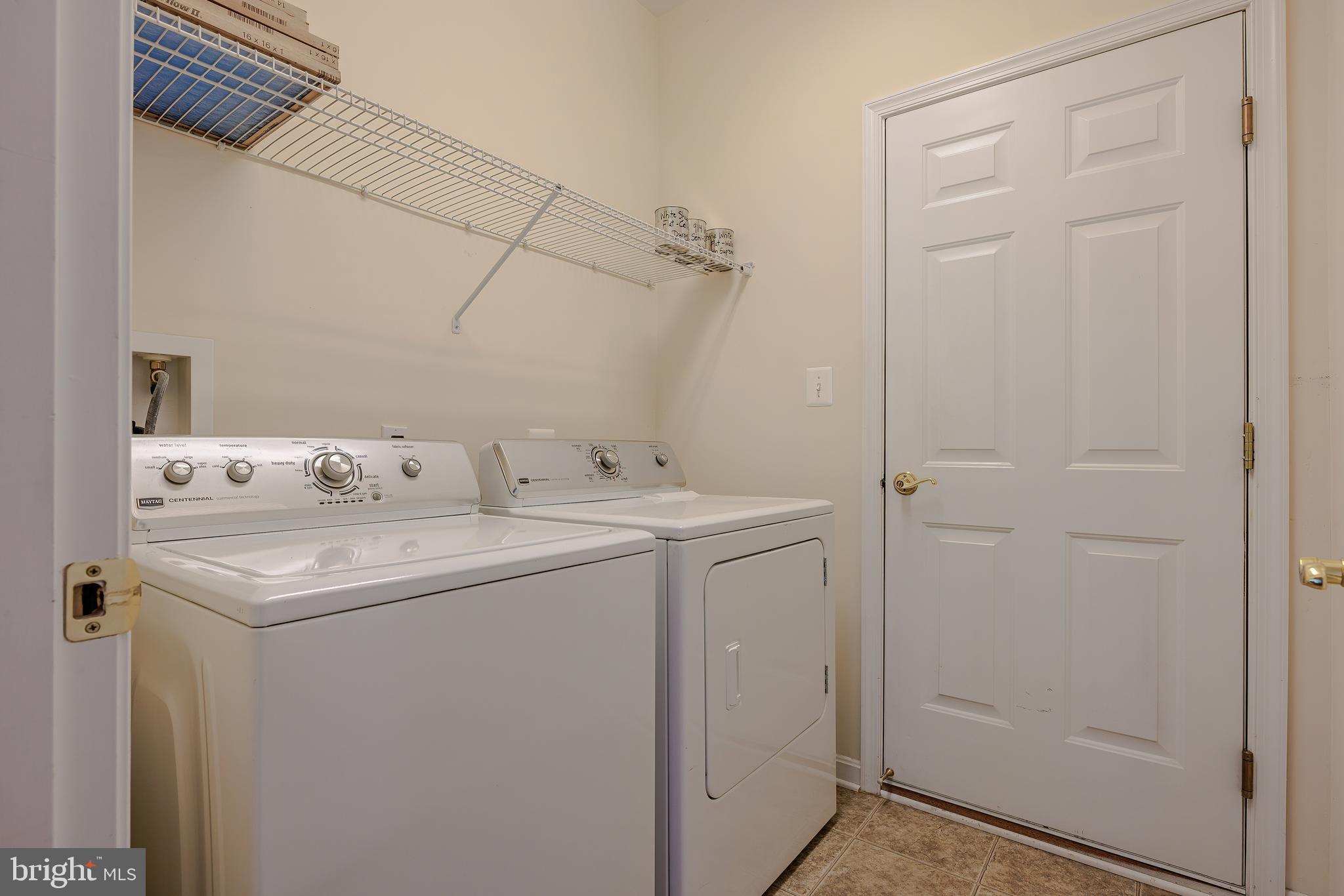 SYMPHONY VILLAGE AT CENTREVILLE - Residential