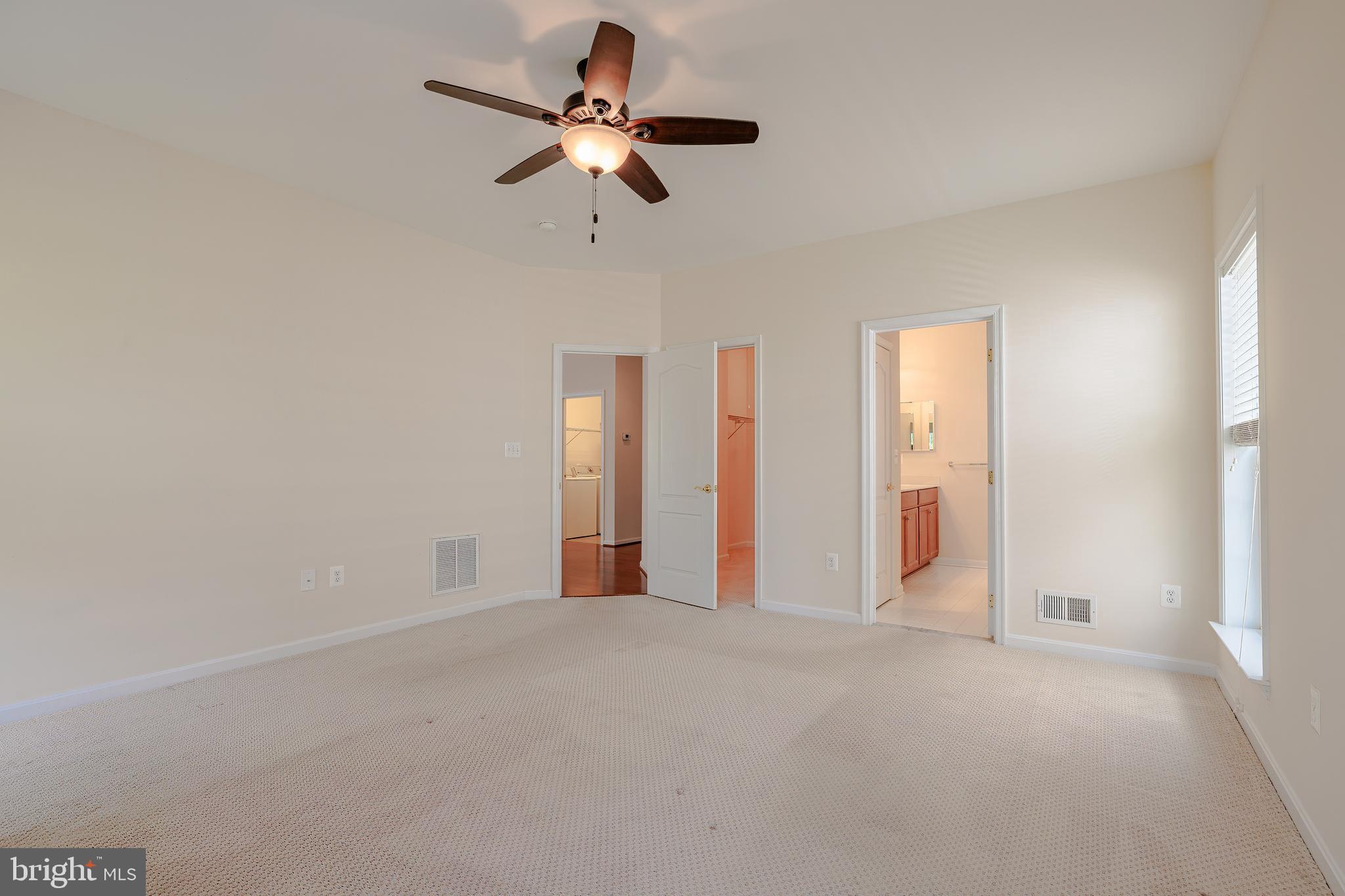 SYMPHONY VILLAGE AT CENTREVILLE - Residential