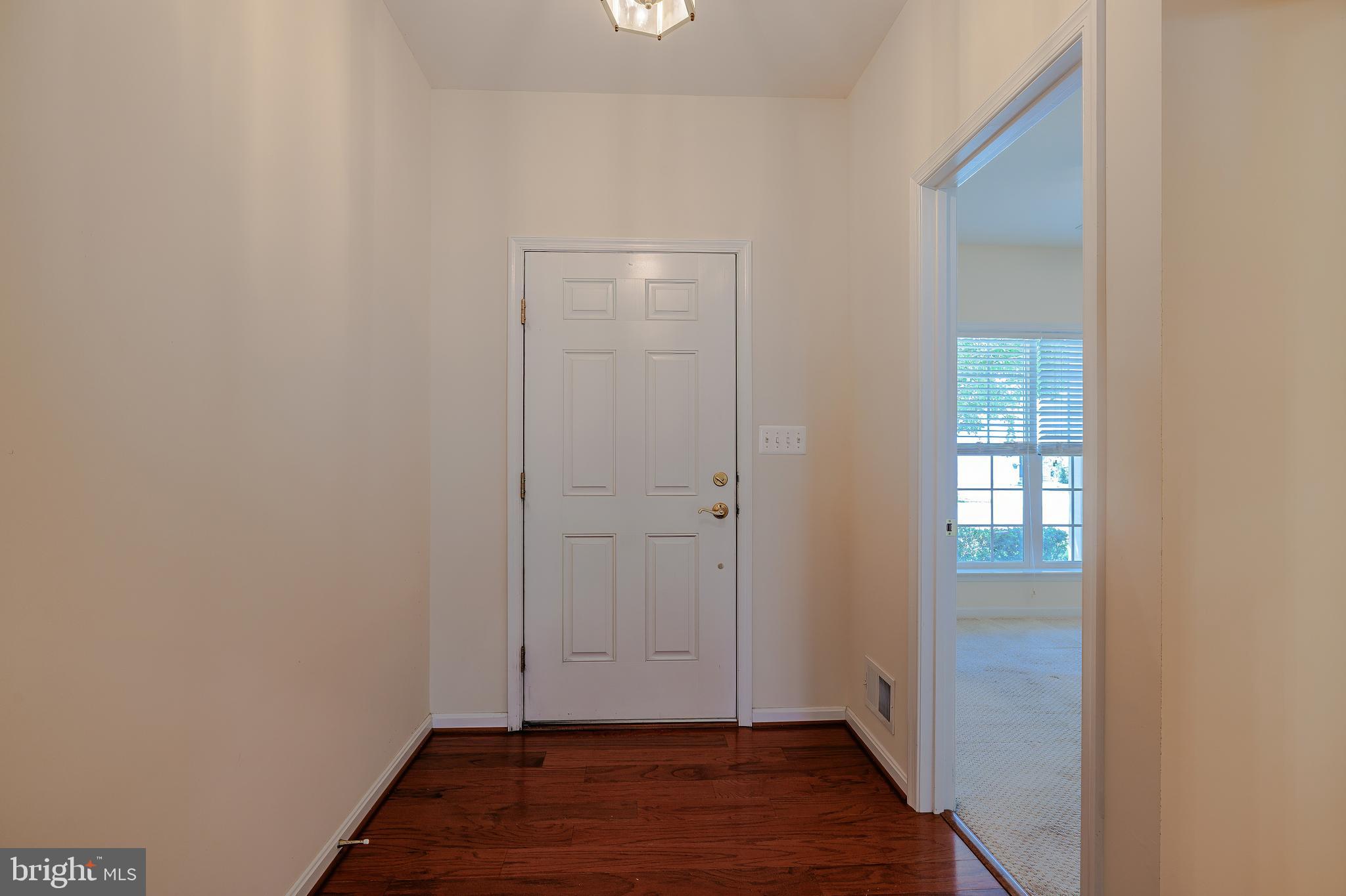 SYMPHONY VILLAGE AT CENTREVILLE - Residential