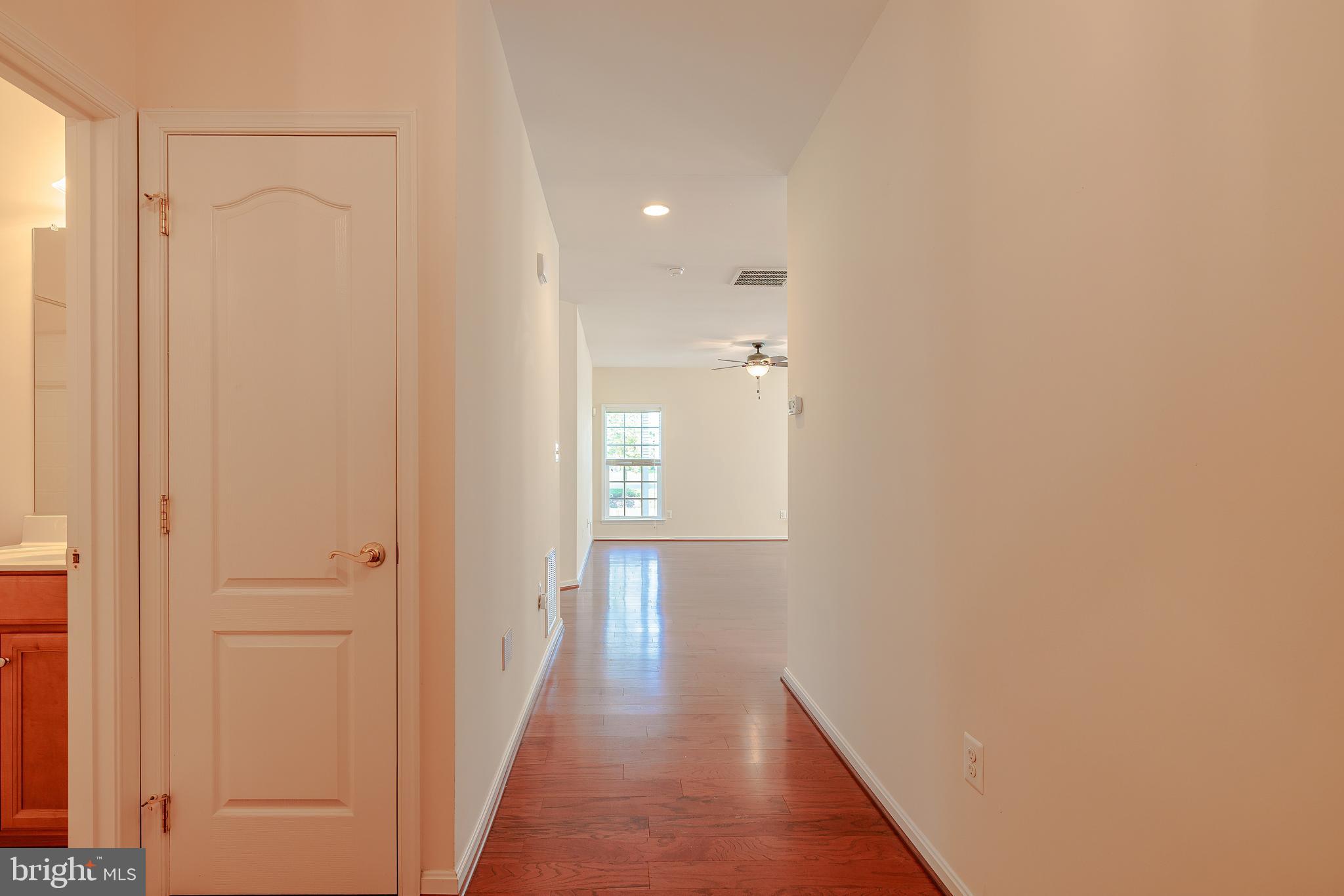 SYMPHONY VILLAGE AT CENTREVILLE - Residential