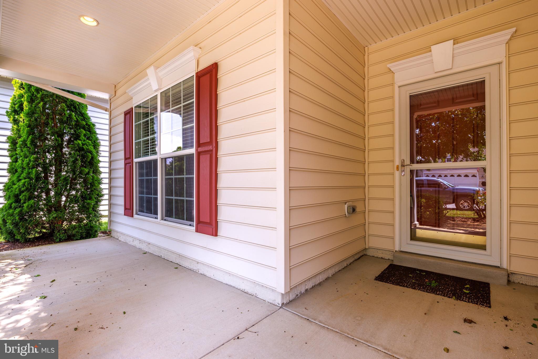 SYMPHONY VILLAGE AT CENTREVILLE - Residential