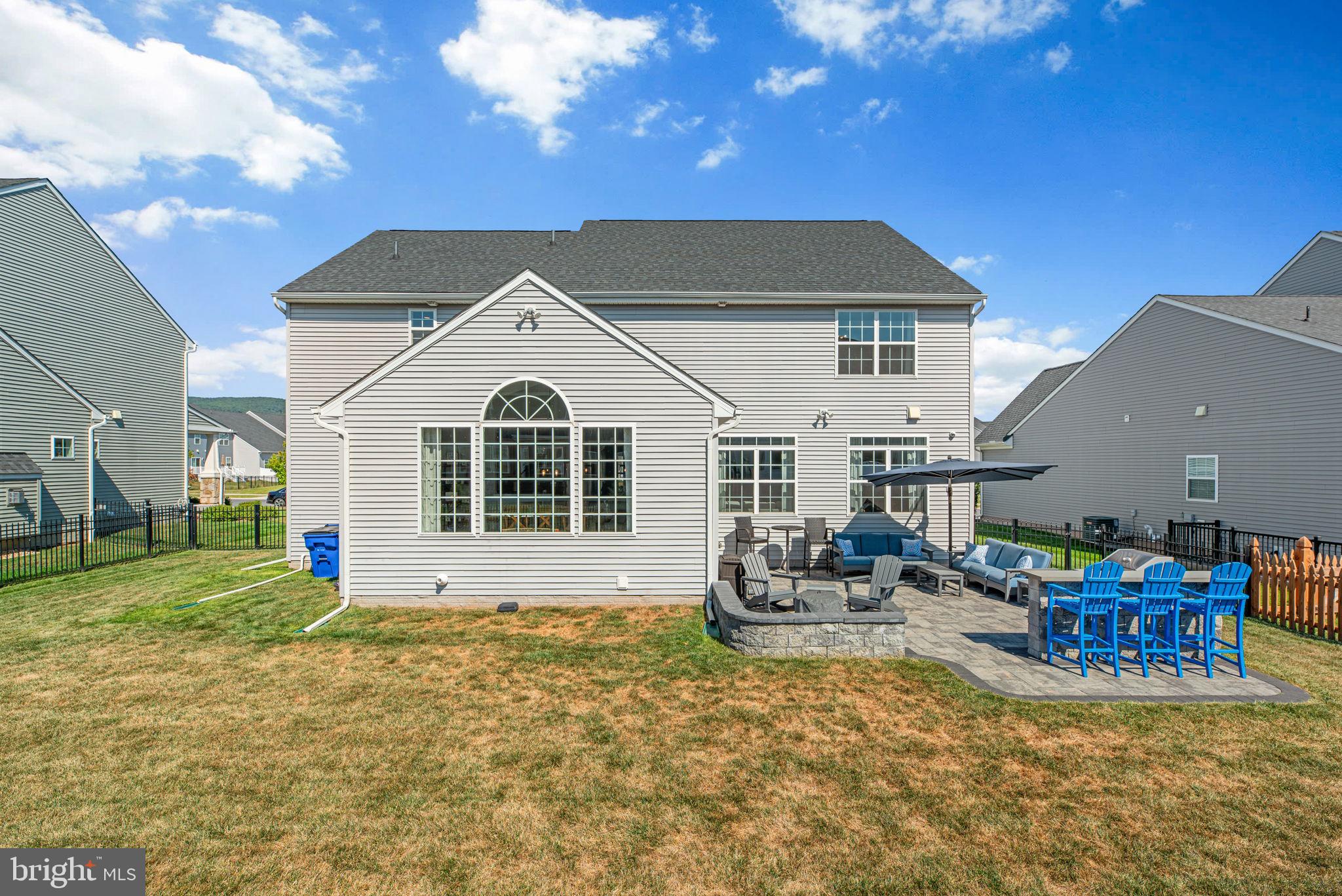 KELLERTON - Residential