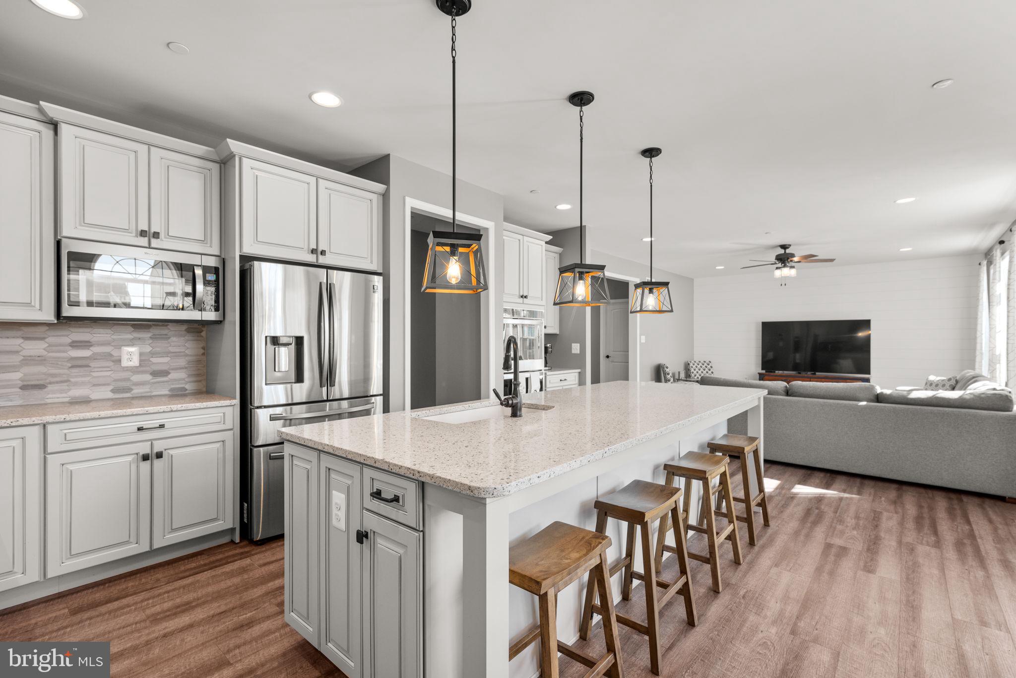 KELLERTON - Residential