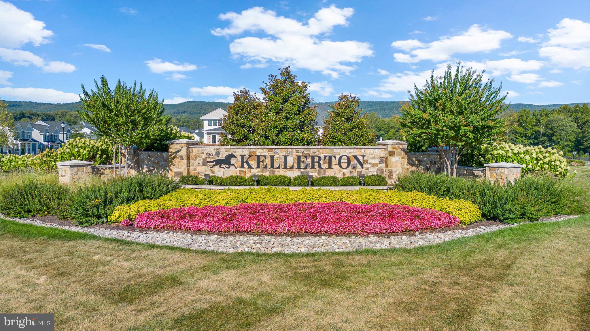 KELLERTON - Residential