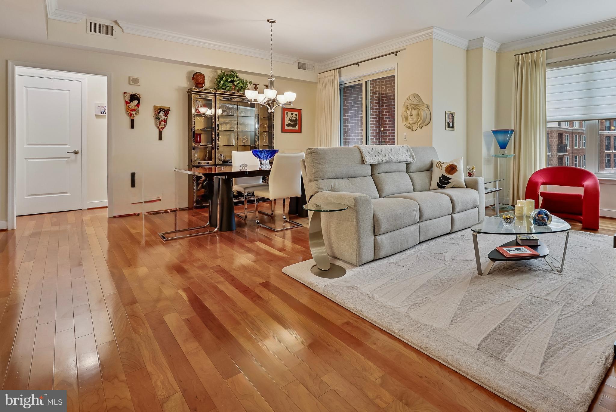 PARK POTOMAC CODM - Residential