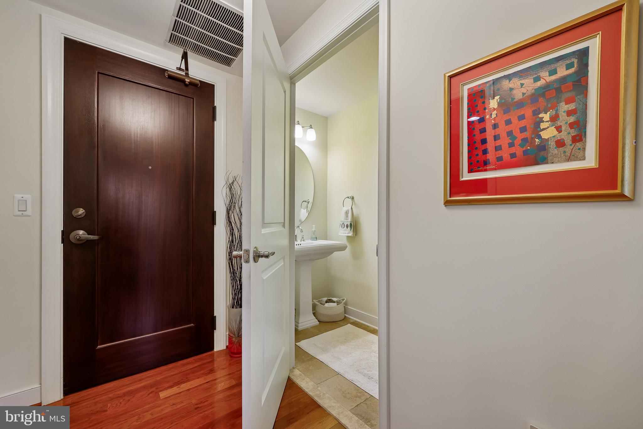 PARK POTOMAC CODM - Residential