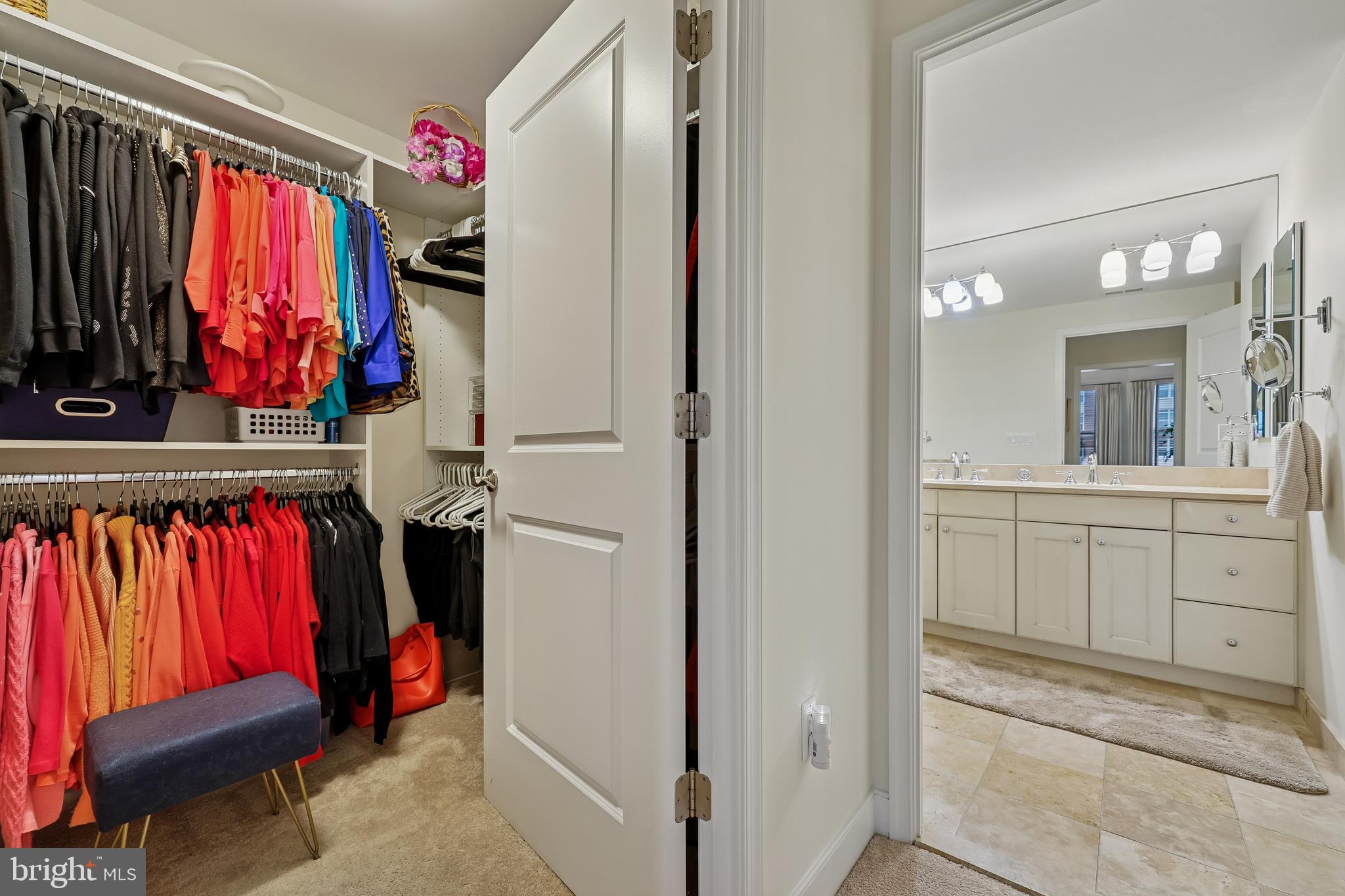 PARK POTOMAC CODM - Residential