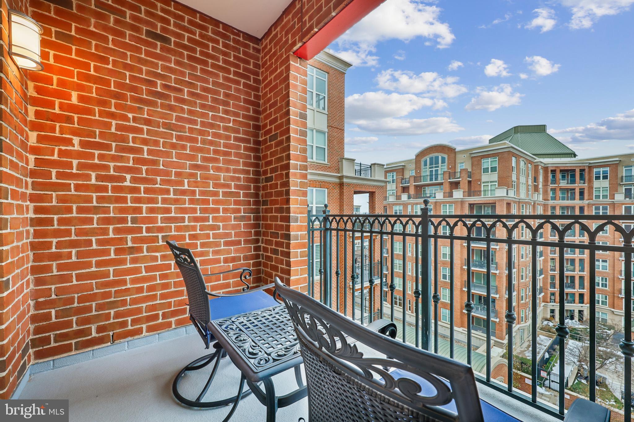 PARK POTOMAC CODM - Residential