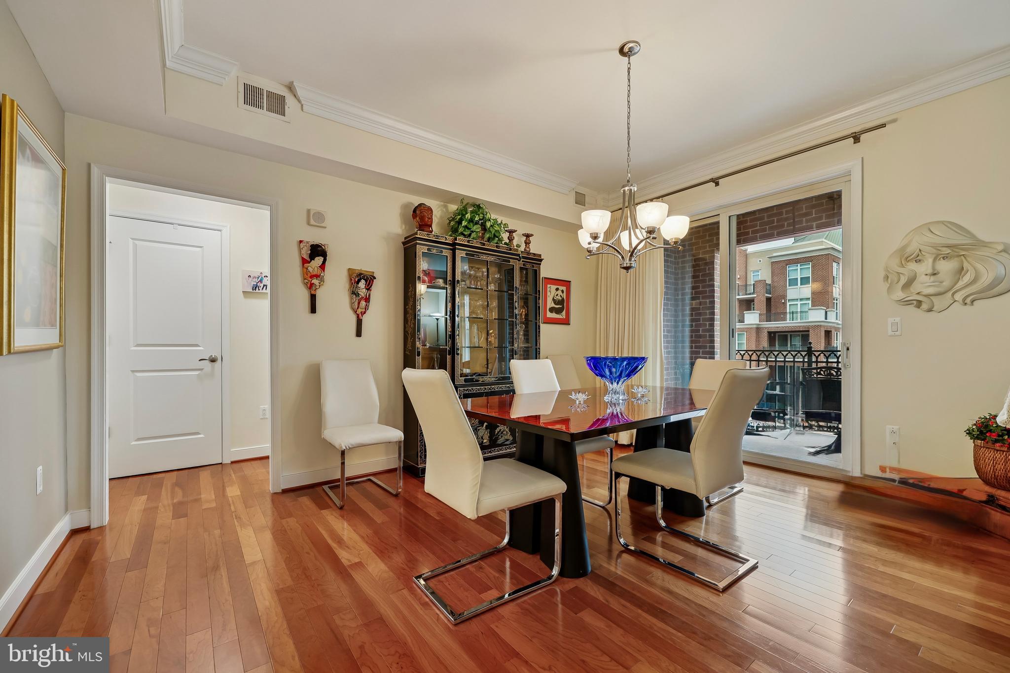 PARK POTOMAC CODM - Residential