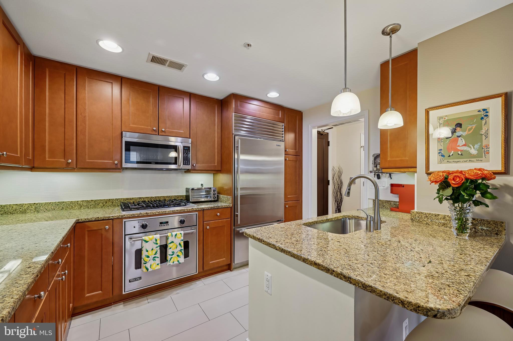 PARK POTOMAC CODM - Residential