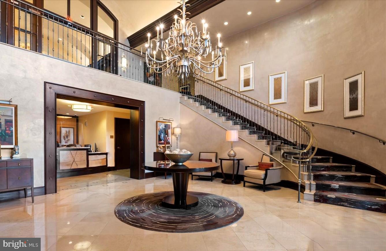 PARK POTOMAC - Residential