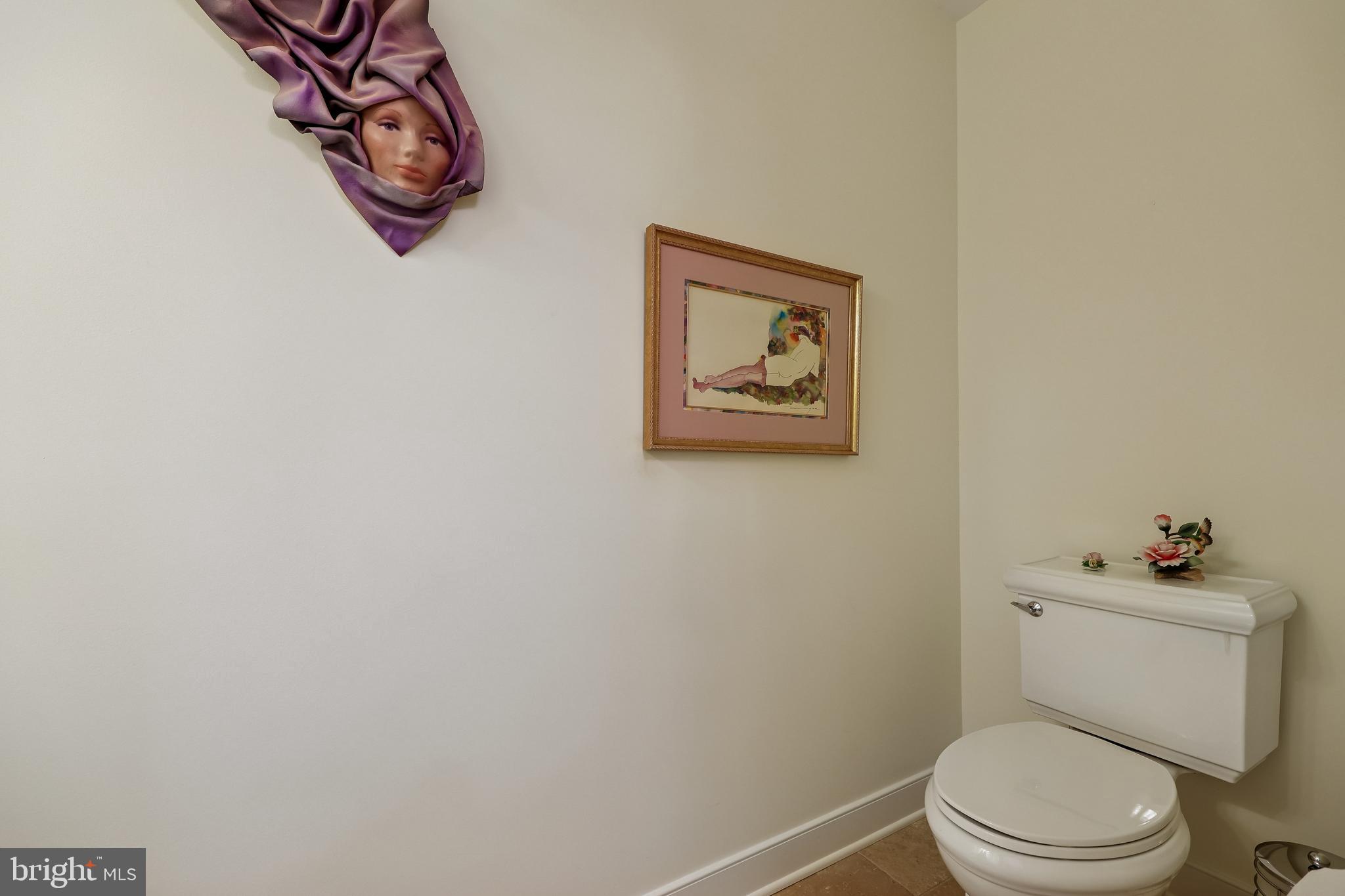 PARK POTOMAC CODM - Residential