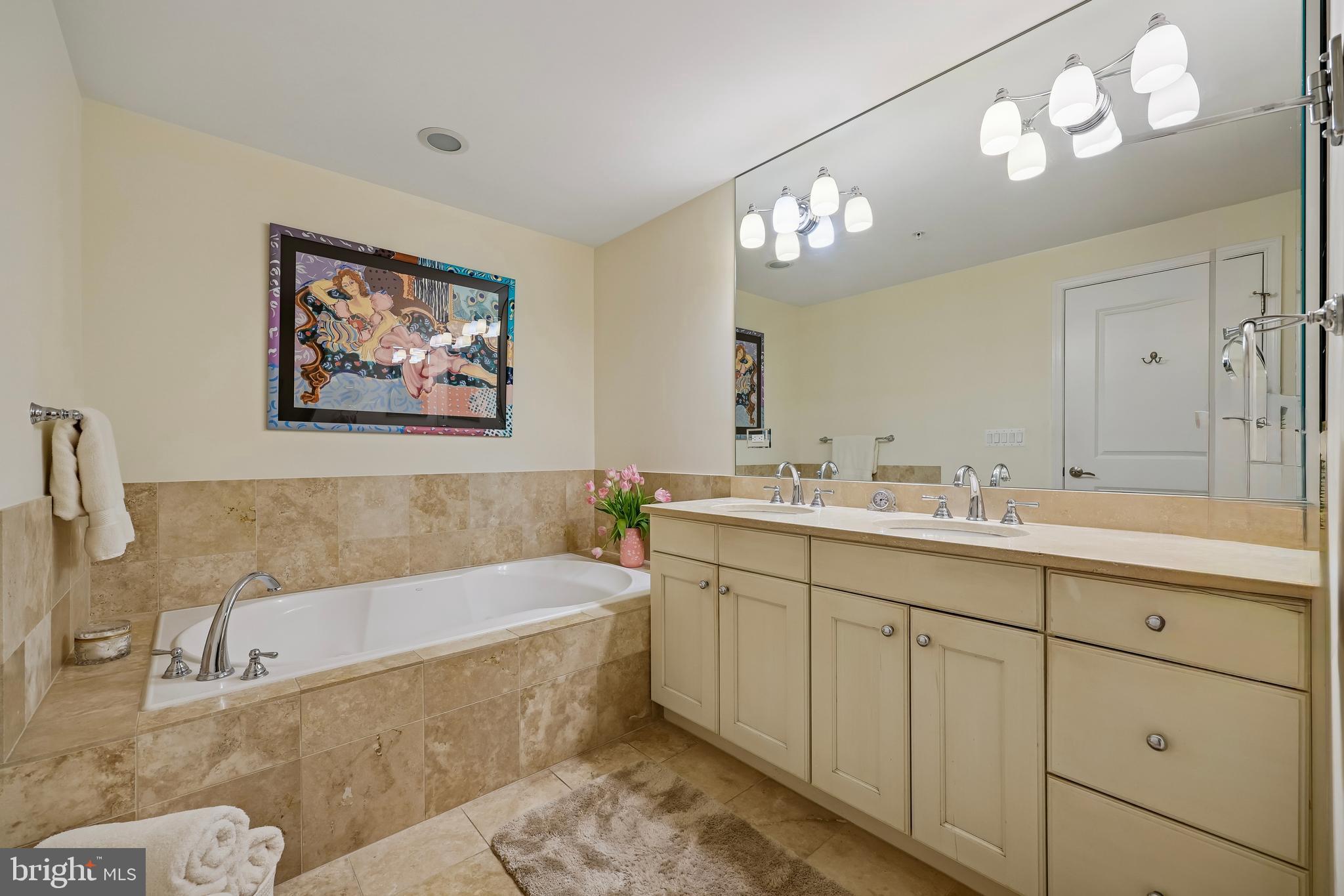 PARK POTOMAC CODM - Residential