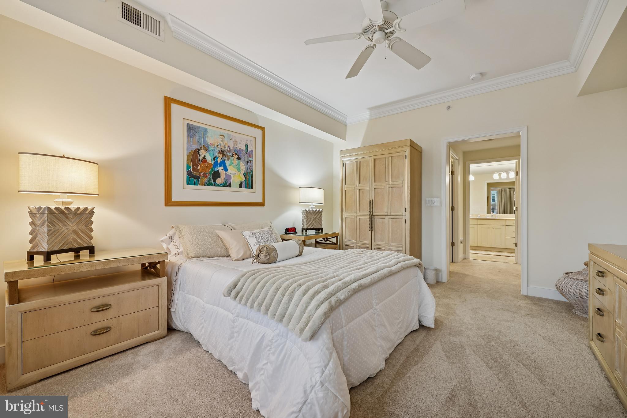 PARK POTOMAC CODM - Residential