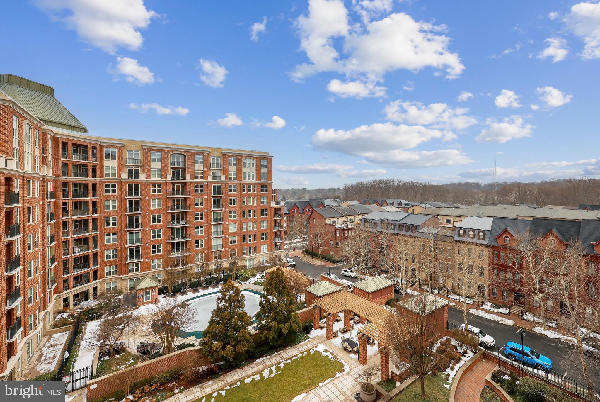 PARK POTOMAC CODM - Residential
