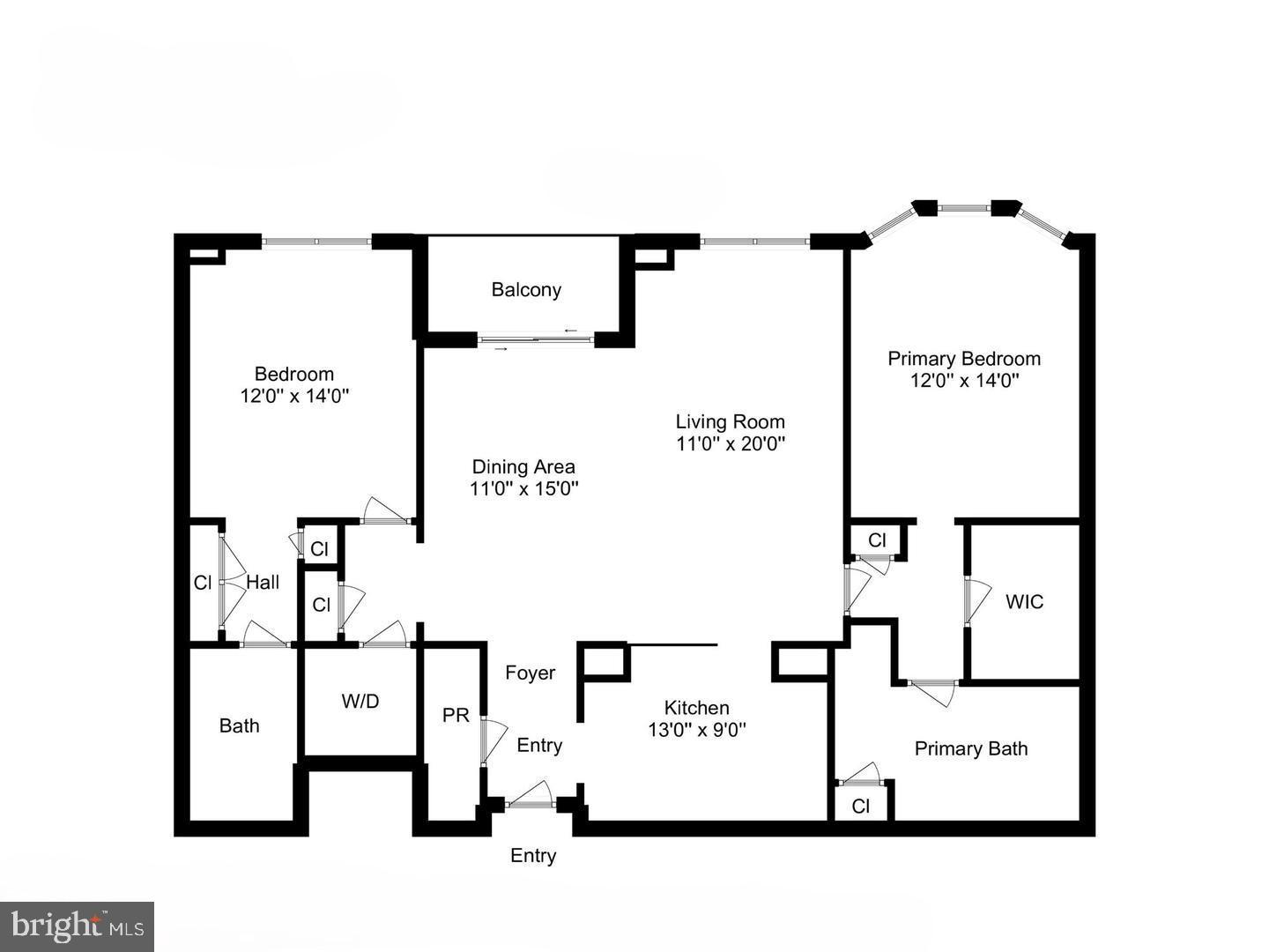 PARK POTOMAC - Residential