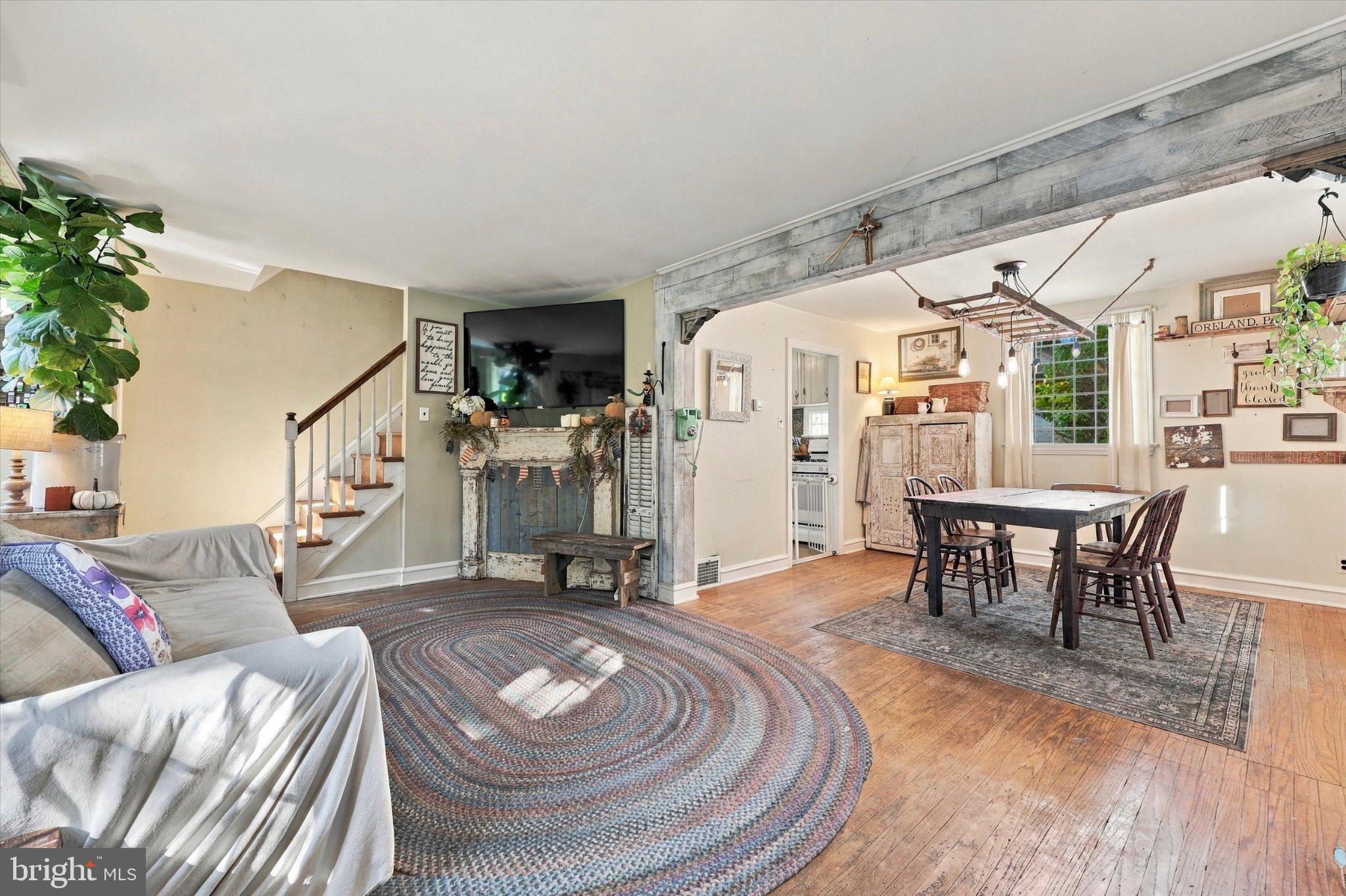 437 ORELAND MILL ROAD