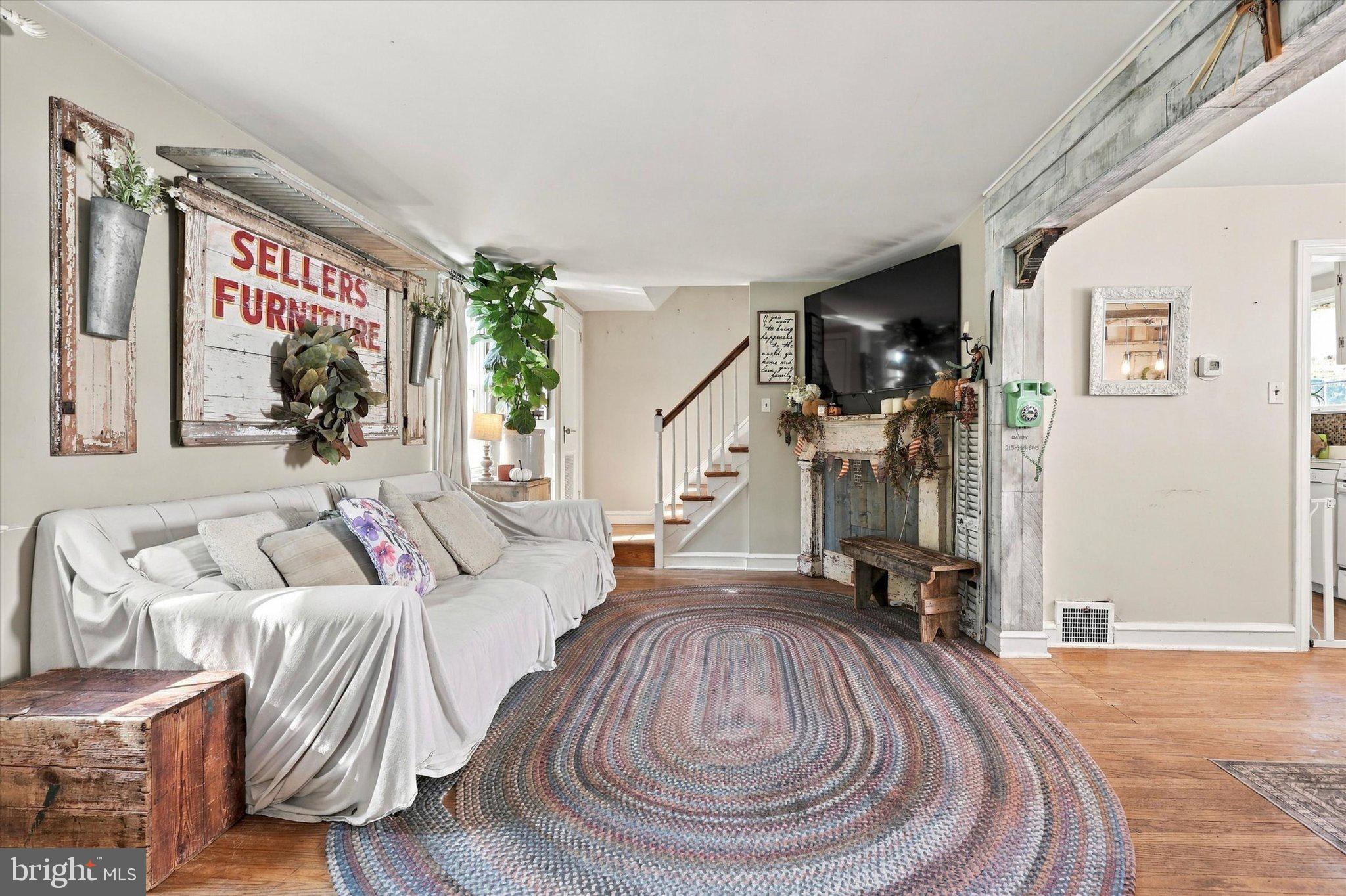 437 ORELAND MILL ROAD