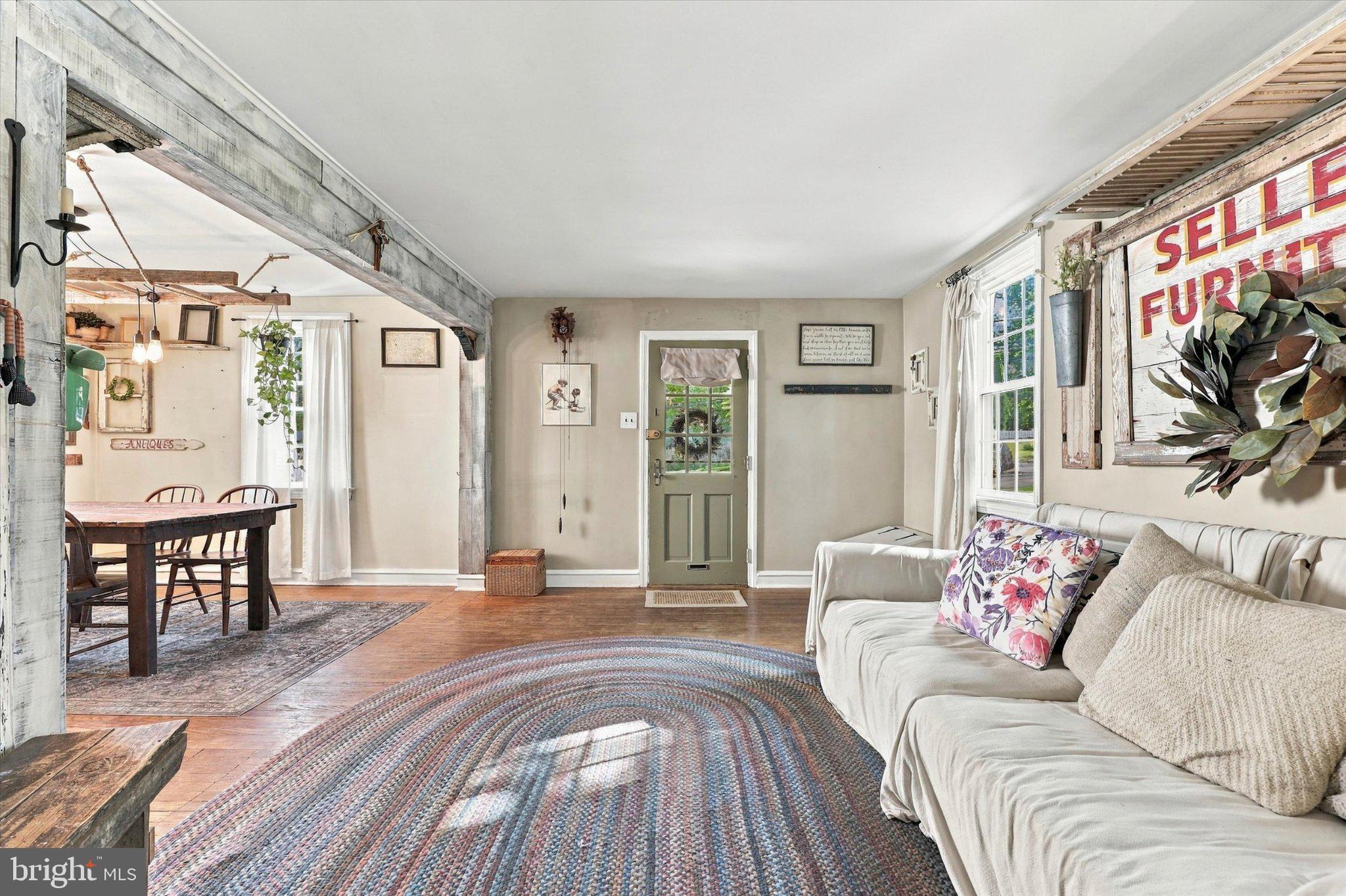 437 ORELAND MILL ROAD