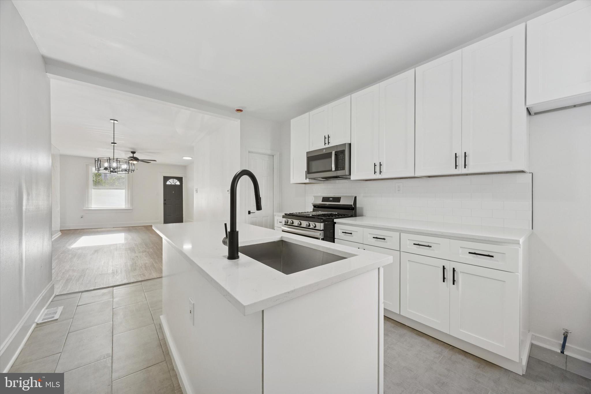 HADDINGTON - Residential