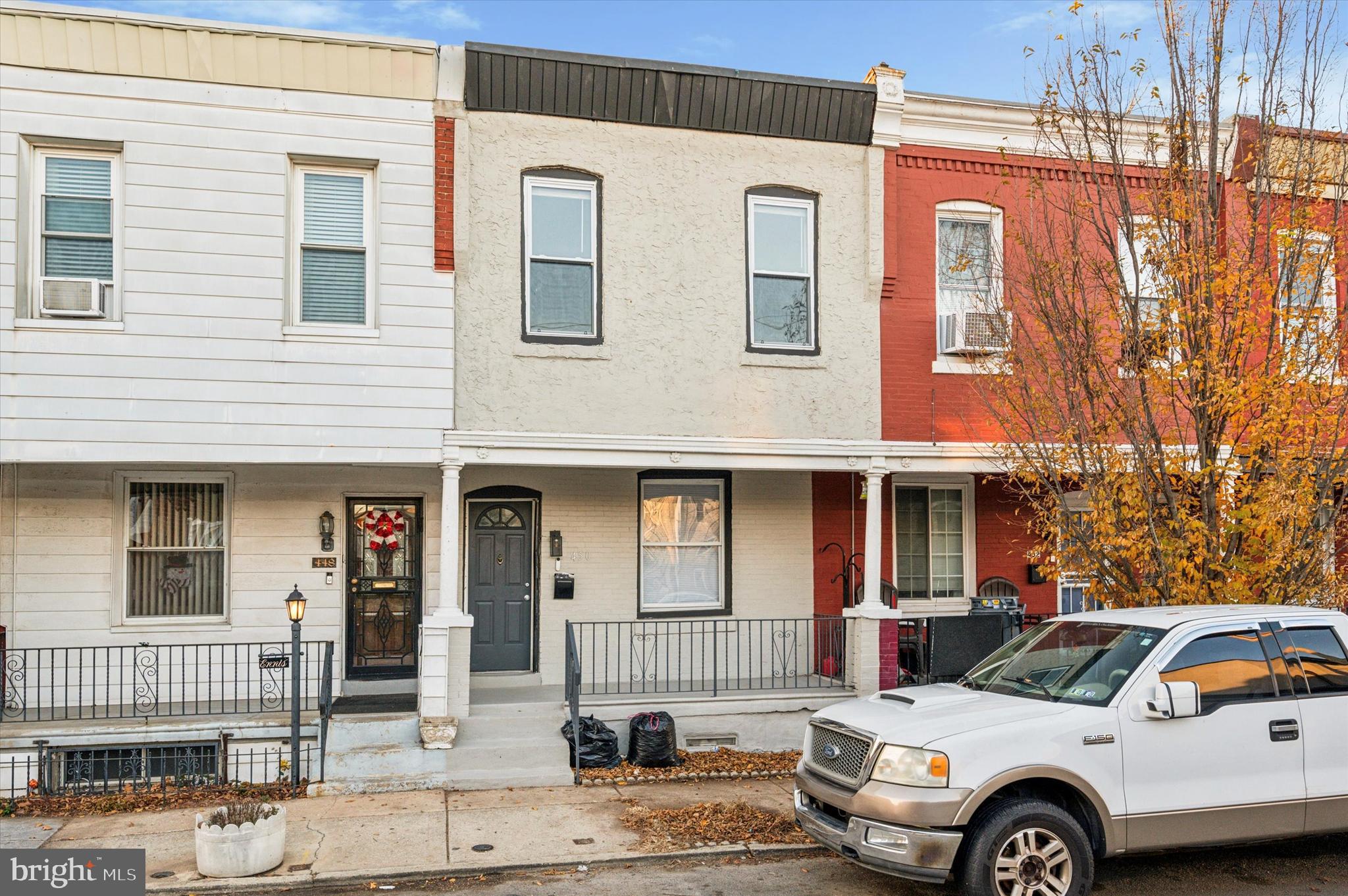 HADDINGTON - Residential