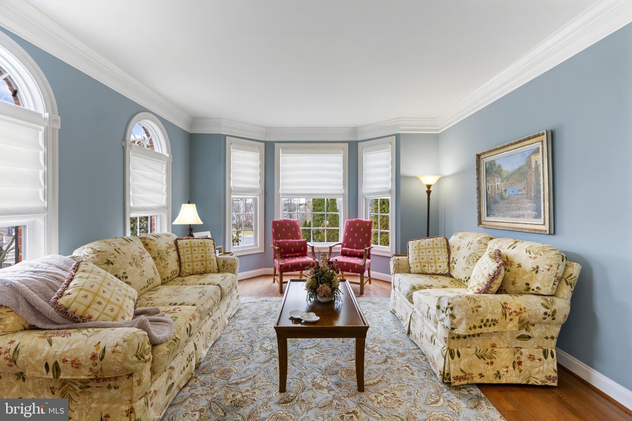 FIELDS AT PERRY HALL - Residential